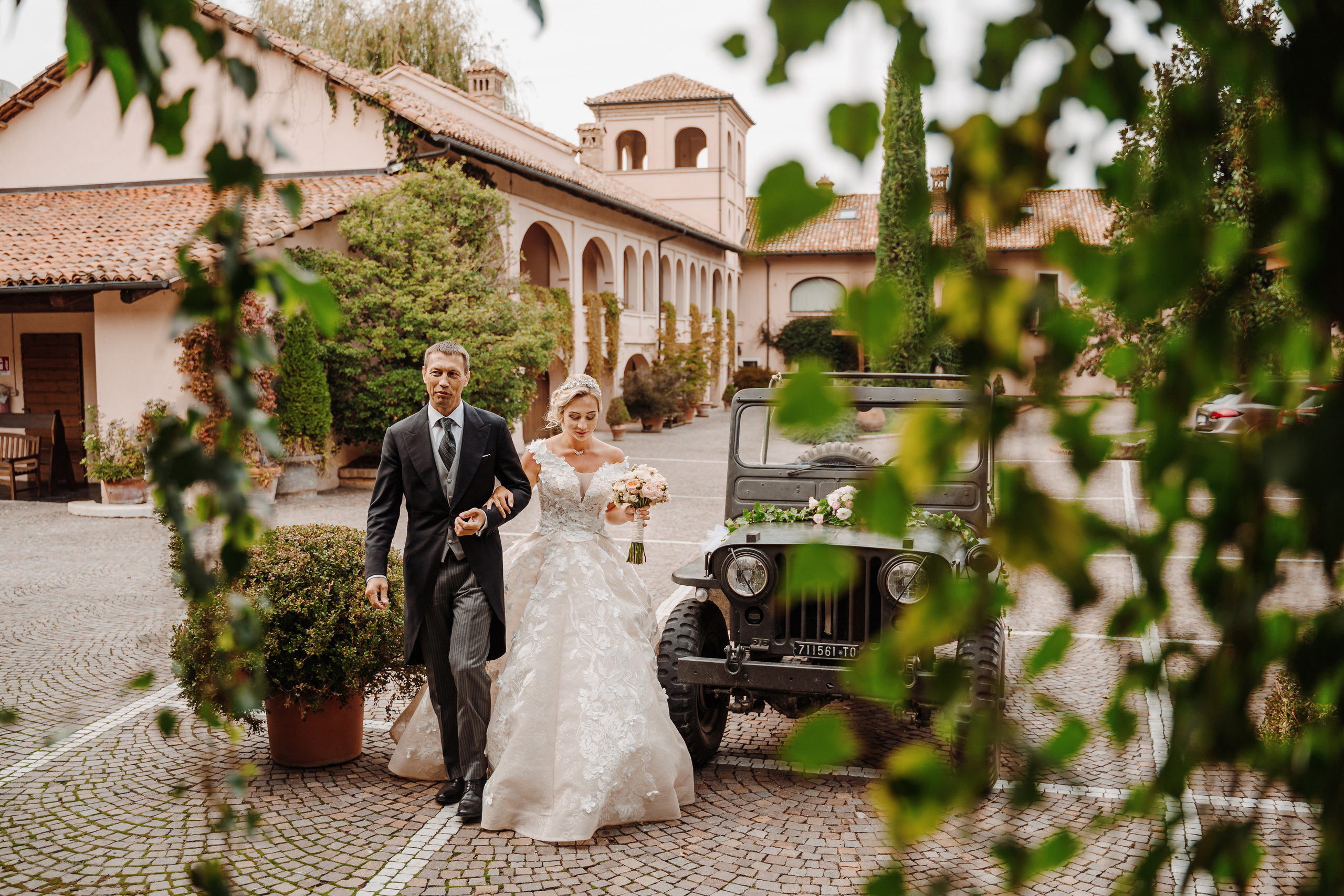 Italy wedding (Full gallery). Wedding Photography & Videography Team in California, Los Angeles, San Francisco, San Diego and Travel