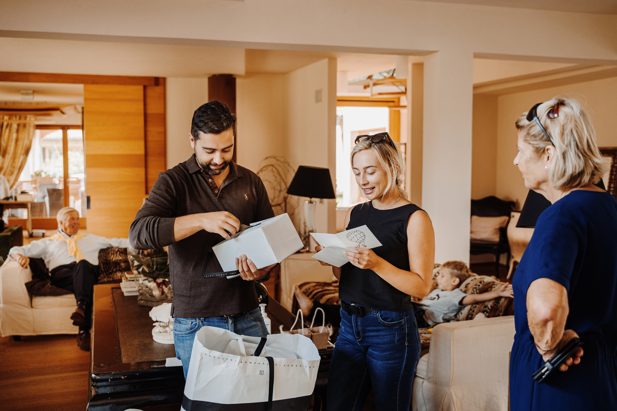 Italy wedding (Full gallery). Wedding Photography & Videography Team in California, Los Angeles, San Francisco, San Diego and Travel