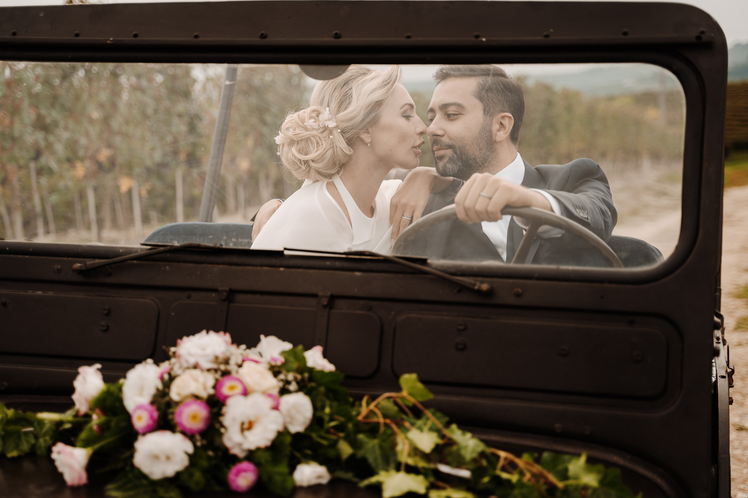 Italy wedding (Full gallery). Wedding Photography & Videography Team in California, Los Angeles, San Francisco, San Diego and Travel