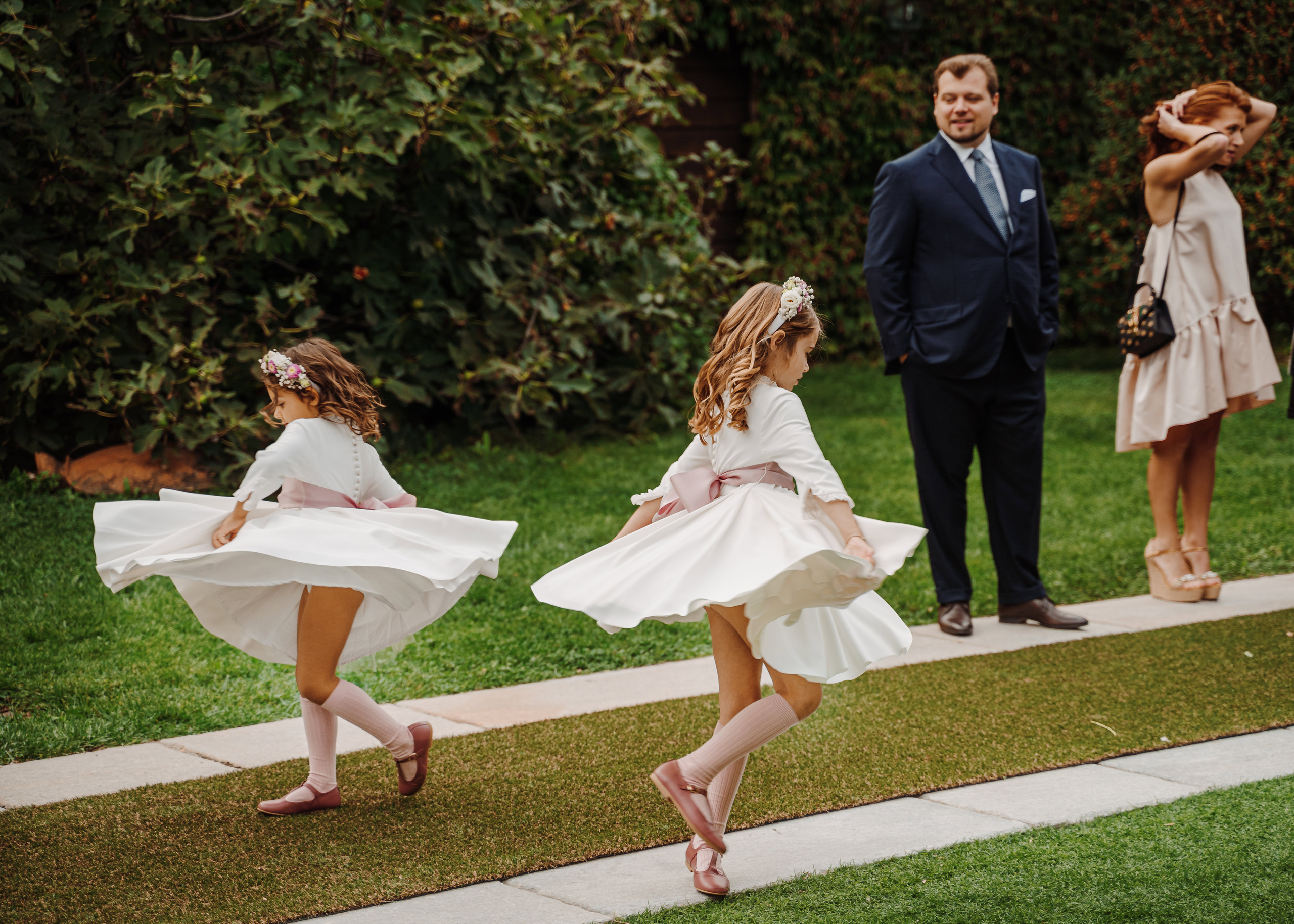 Italy wedding (Full gallery). Wedding Photography & Videography Team in California, Los Angeles, San Francisco, San Diego and Travel