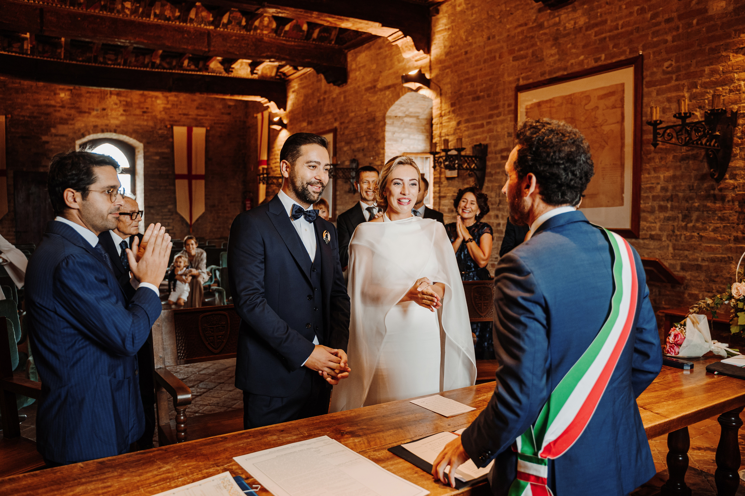 Italy wedding (Full gallery). Wedding Photography & Videography Team in California, Los Angeles, San Francisco, San Diego and Travel