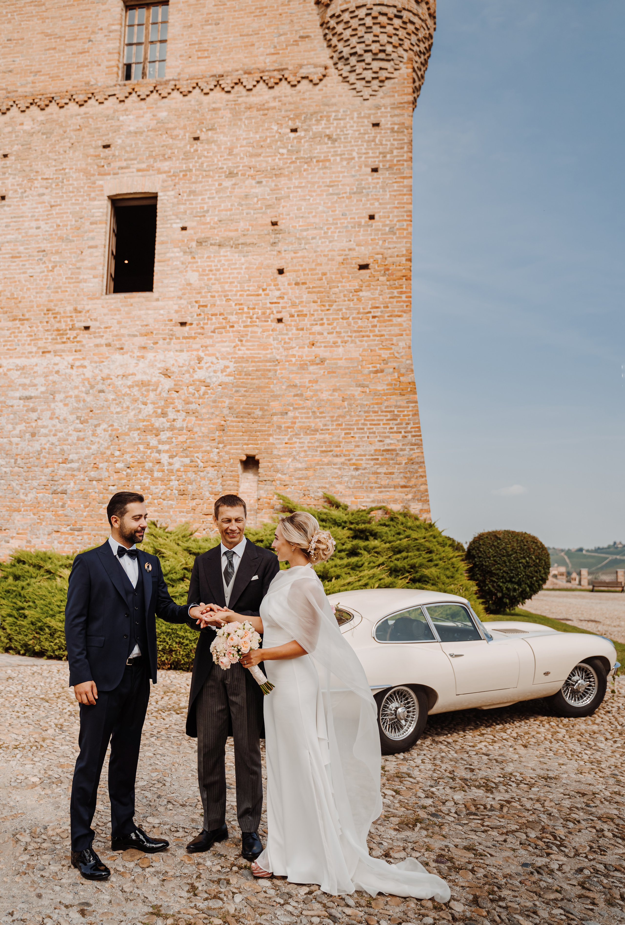 Italy wedding (Full gallery). Wedding Photography & Videography Team in California, Los Angeles, San Francisco, San Diego and Travel