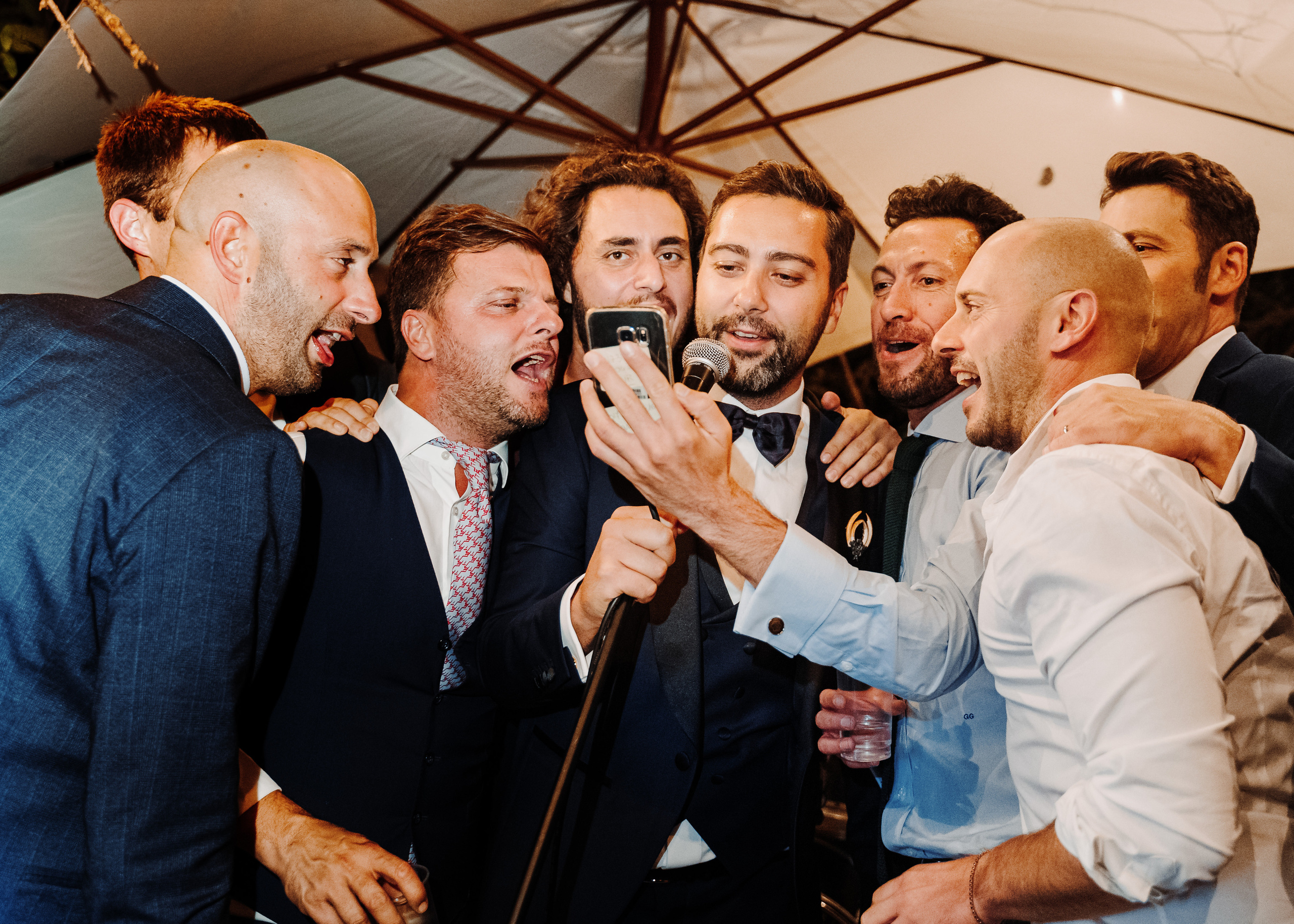 Italy wedding (Full gallery). Wedding Photography & Videography Team in California, Los Angeles, San Francisco, San Diego and Travel