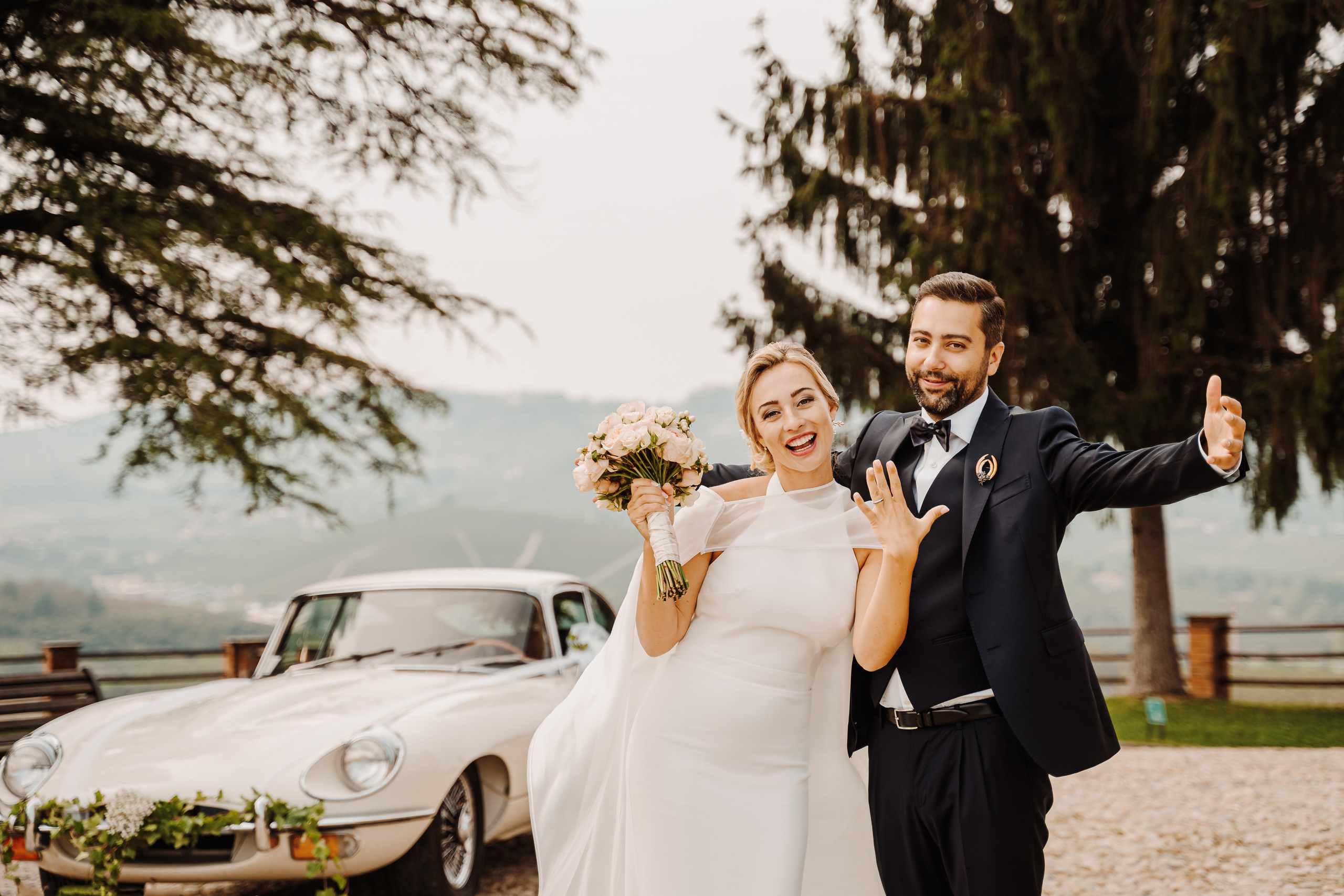 Italy wedding (Full gallery). Wedding Photography & Videography Team in California, Los Angeles, San Francisco, San Diego and Travel