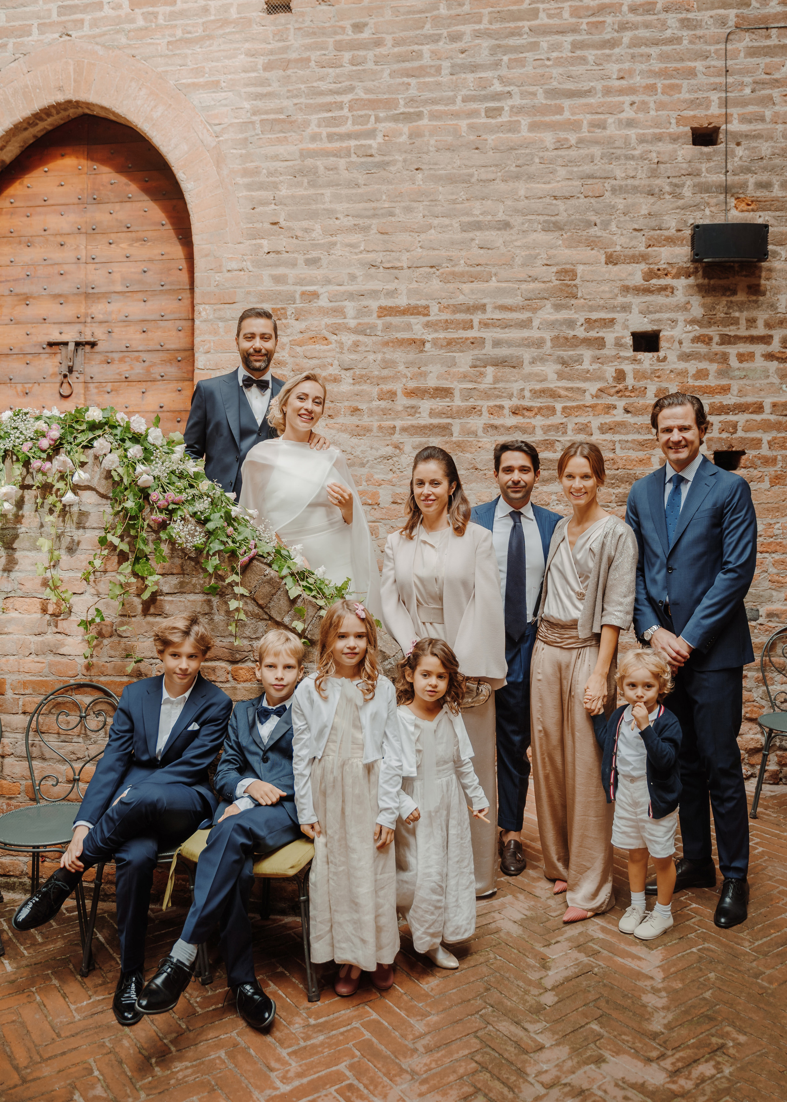 Italy wedding (Full gallery). Wedding Photography & Videography Team in California, Los Angeles, San Francisco, San Diego and Travel