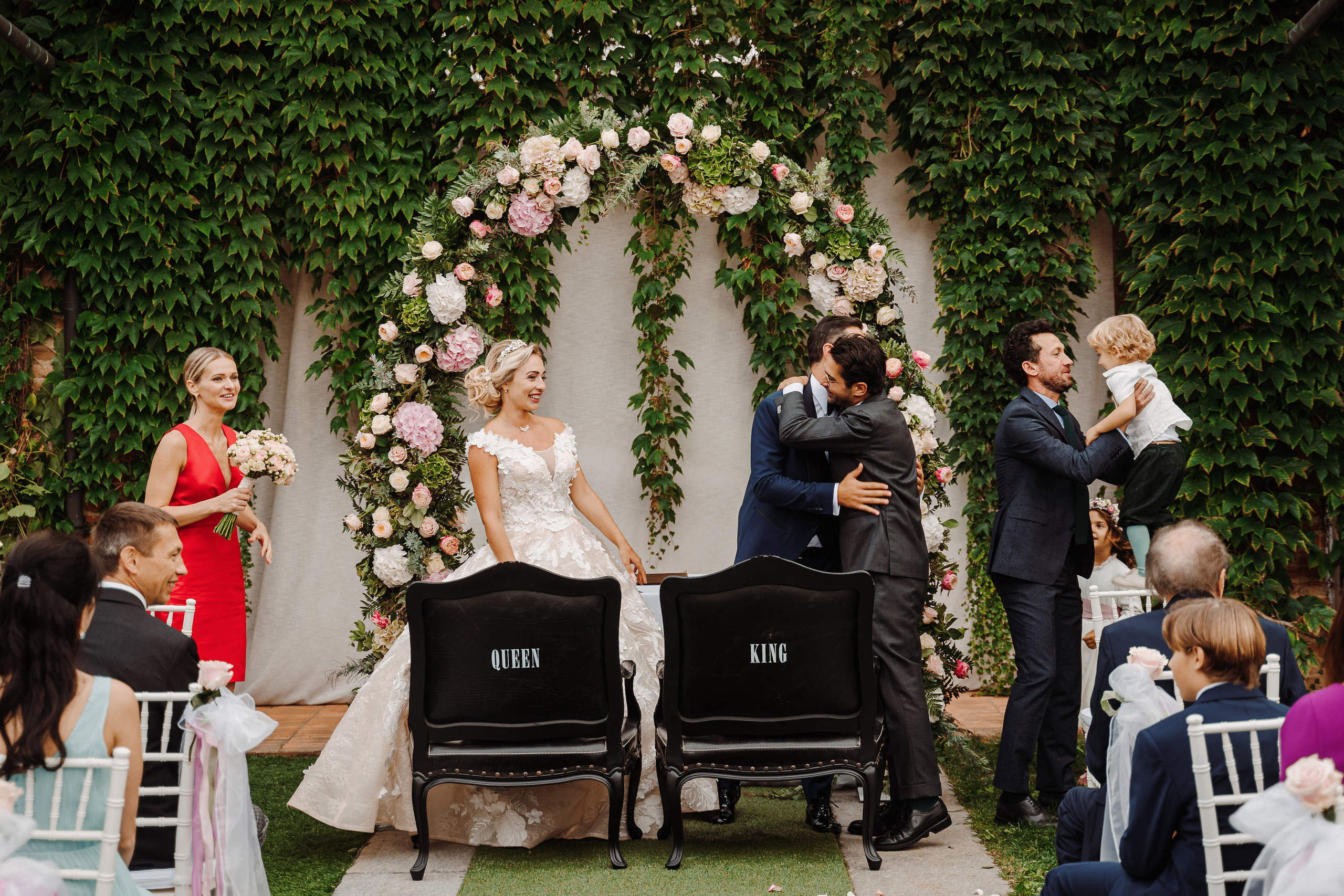 Italy wedding (Full gallery). Wedding Photography & Videography Team in California, Los Angeles, San Francisco, San Diego and Travel