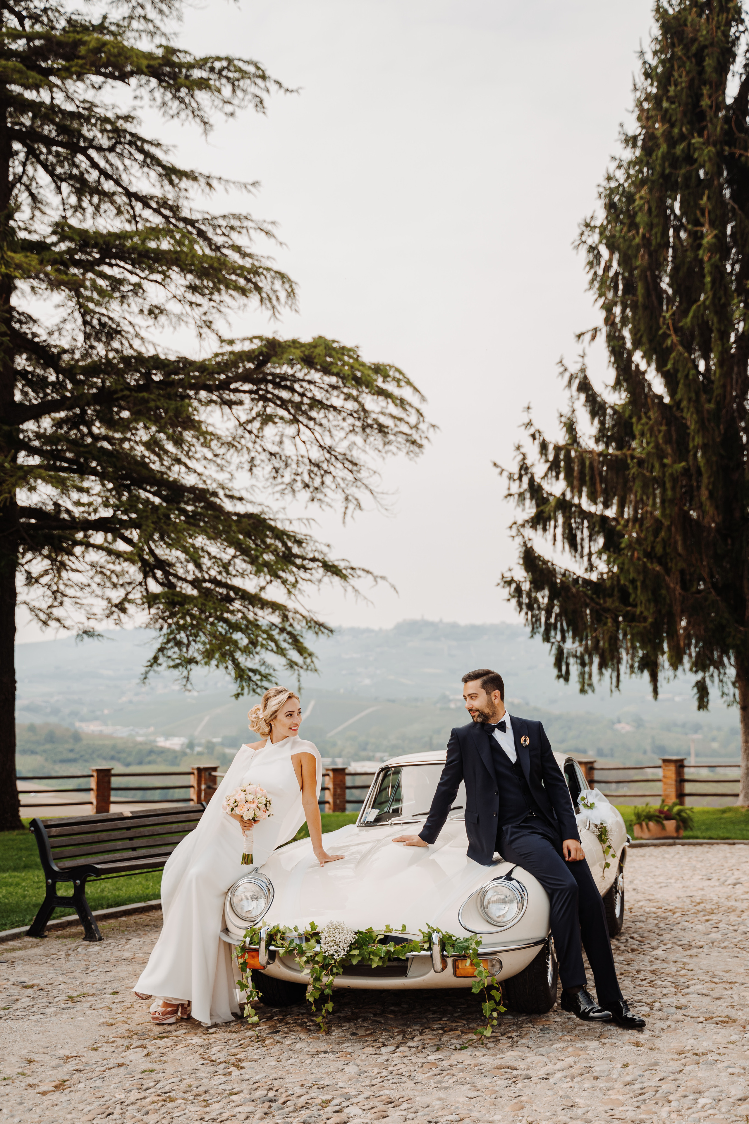 Italy wedding (Full gallery). Wedding Photography & Videography Team in California, Los Angeles, San Francisco, San Diego and Travel