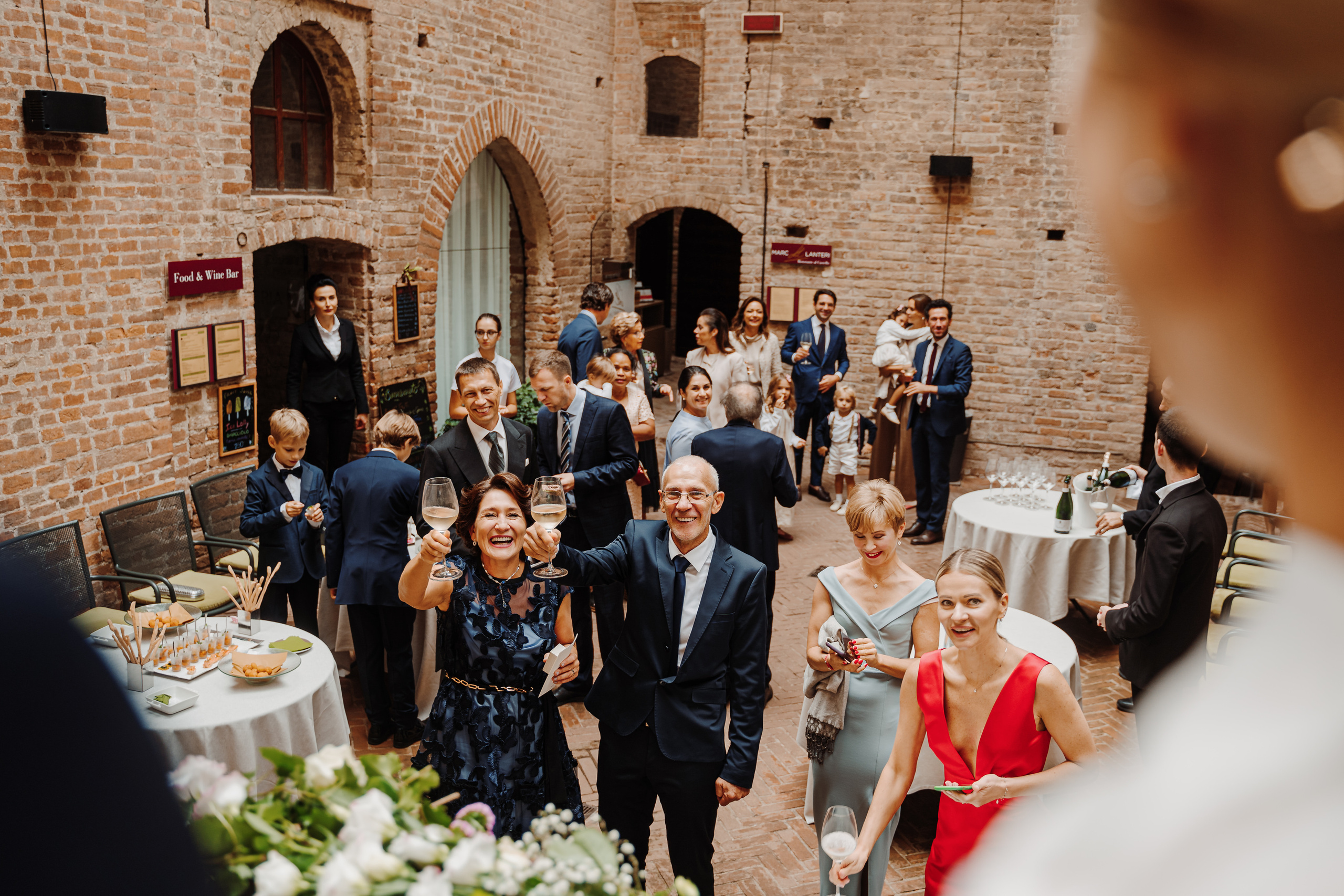 Italy wedding (Full gallery). Wedding Photography & Videography Team in California, Los Angeles, San Francisco, San Diego and Travel