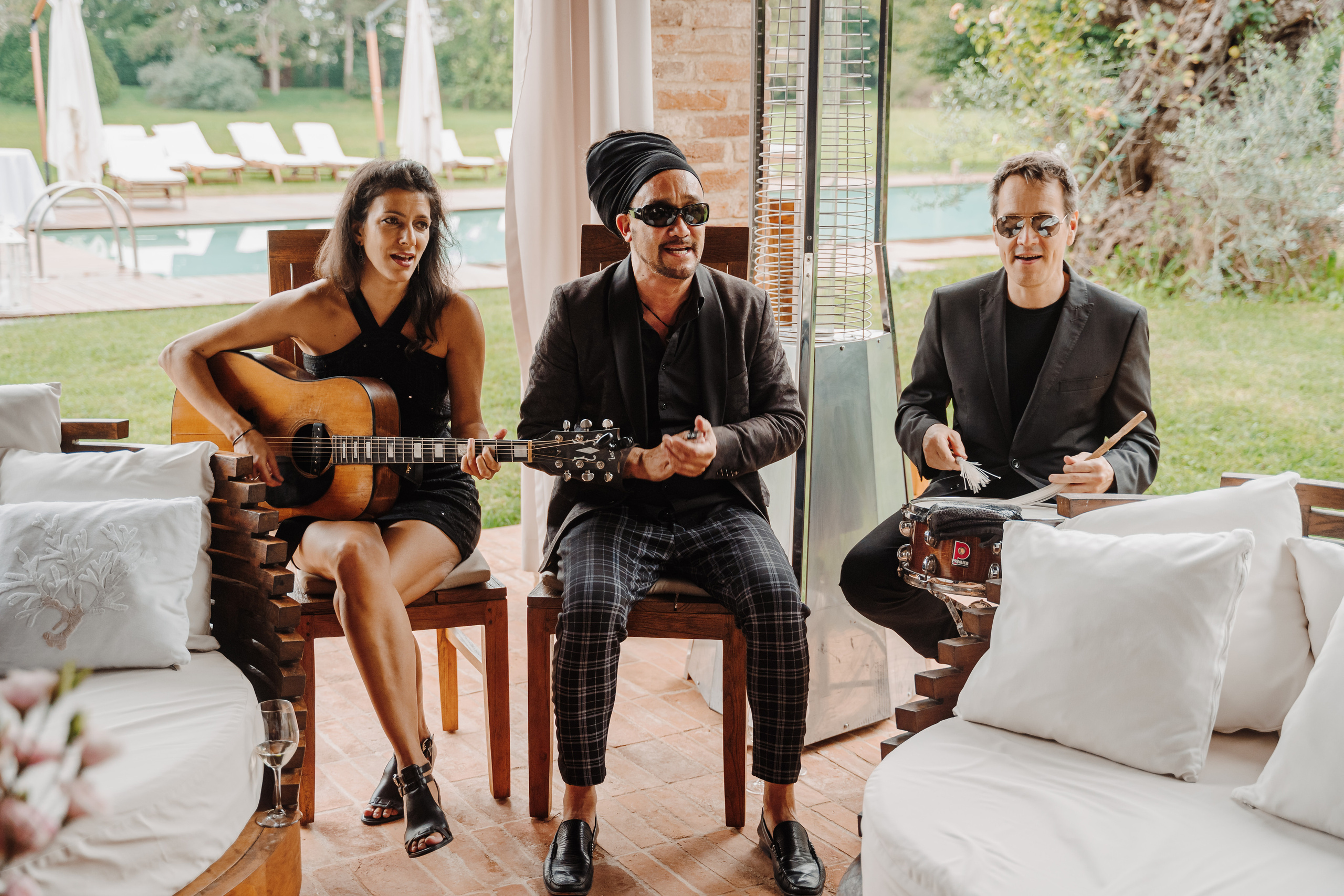 Italy wedding (Full gallery). Wedding Photography & Videography Team in California, Los Angeles, San Francisco, San Diego and Travel