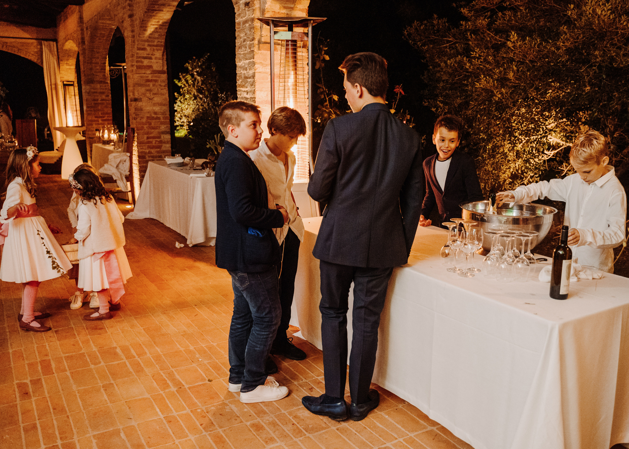 Italy wedding (Full gallery). Wedding Photography & Videography Team in California, Los Angeles, San Francisco, San Diego and Travel