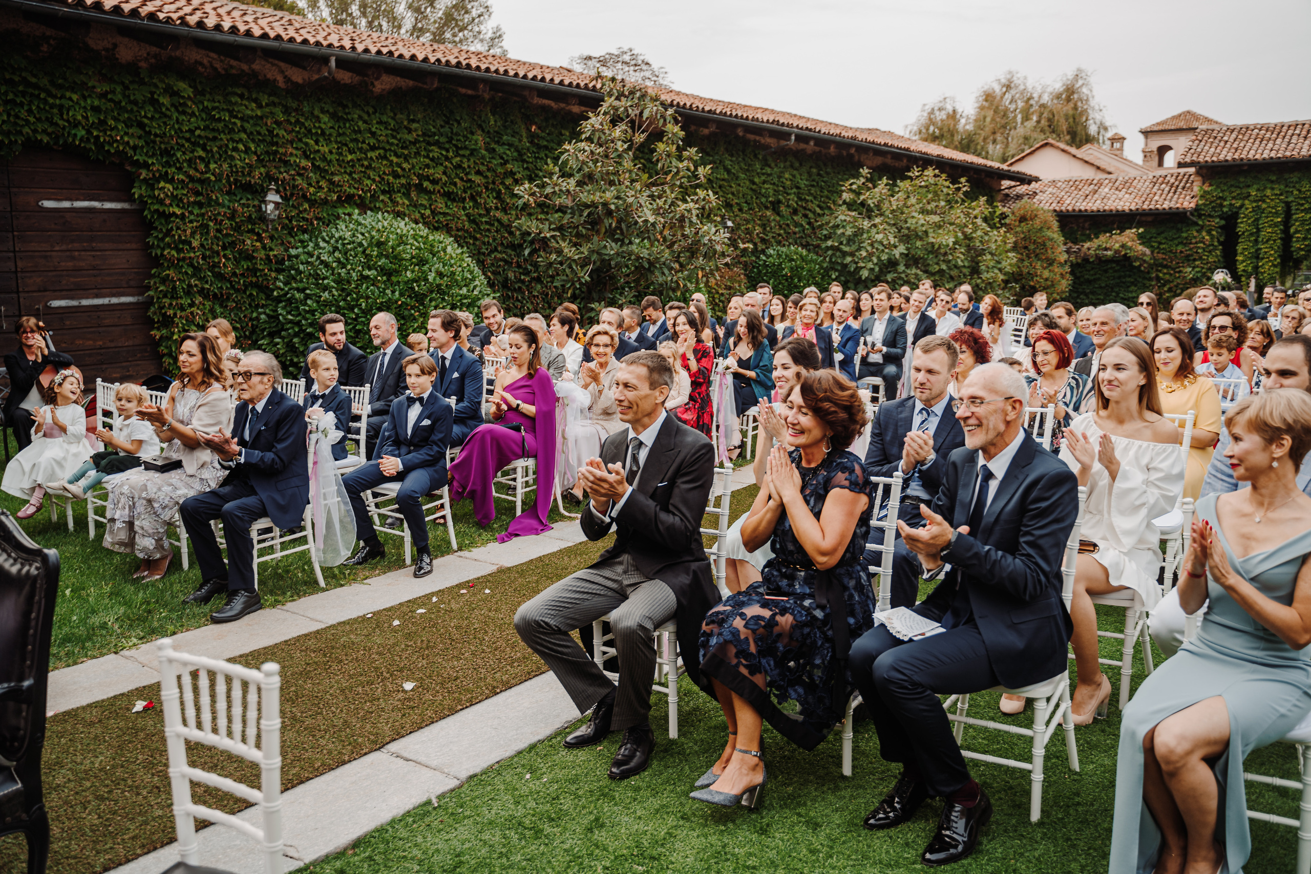 Italy wedding (Full gallery). Wedding Photography & Videography Team in California, Los Angeles, San Francisco, San Diego and Travel