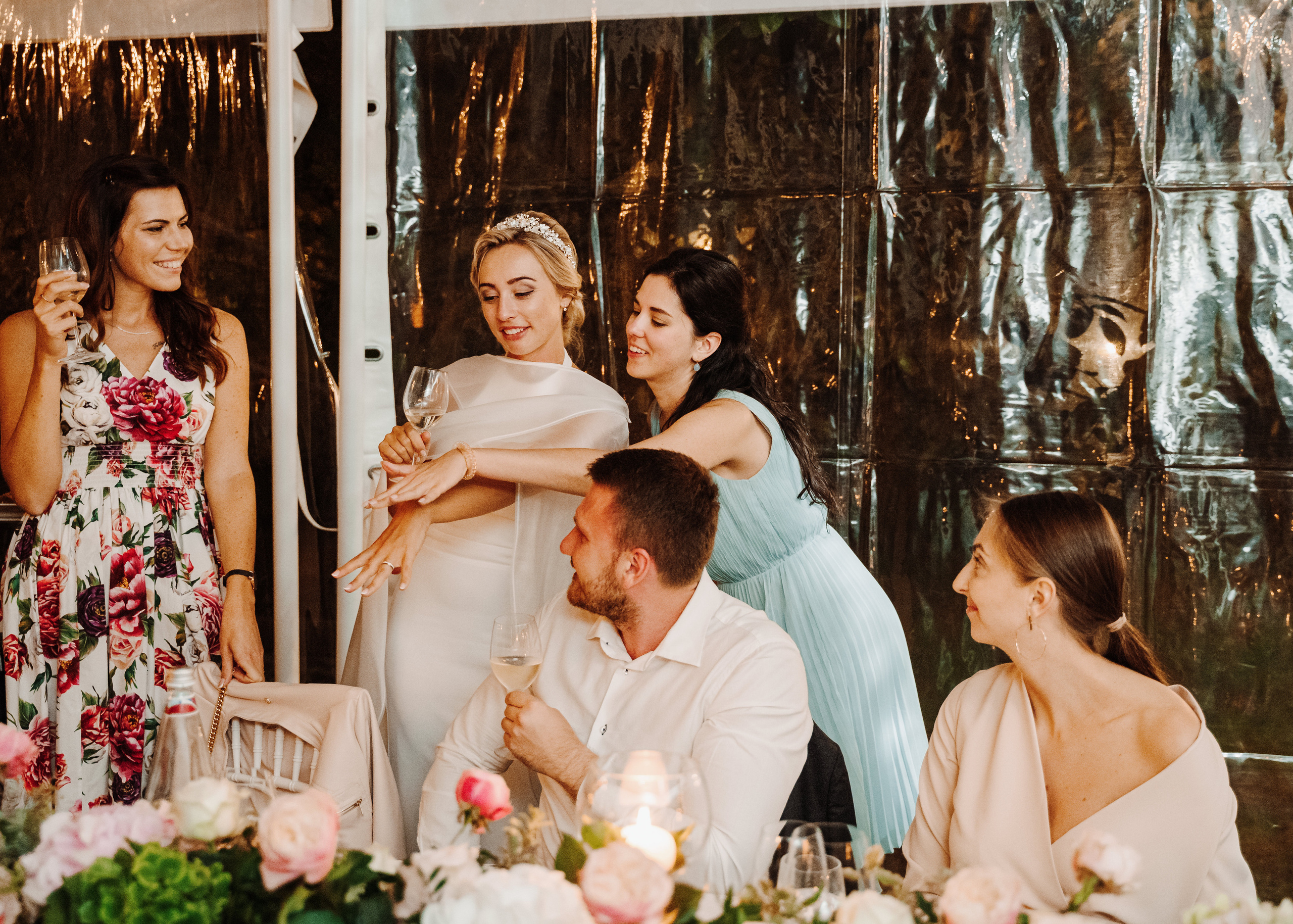 Italy wedding (Full gallery). Wedding Photography & Videography Team in California, Los Angeles, San Francisco, San Diego and Travel