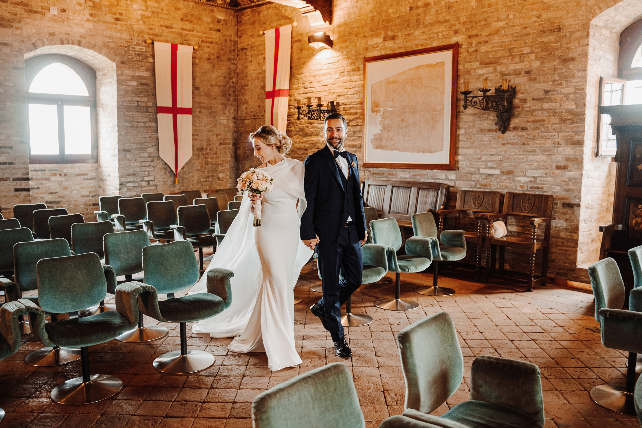 Italy wedding (Full gallery). Wedding Photography & Videography Team in California, Los Angeles, San Francisco, San Diego and Travel