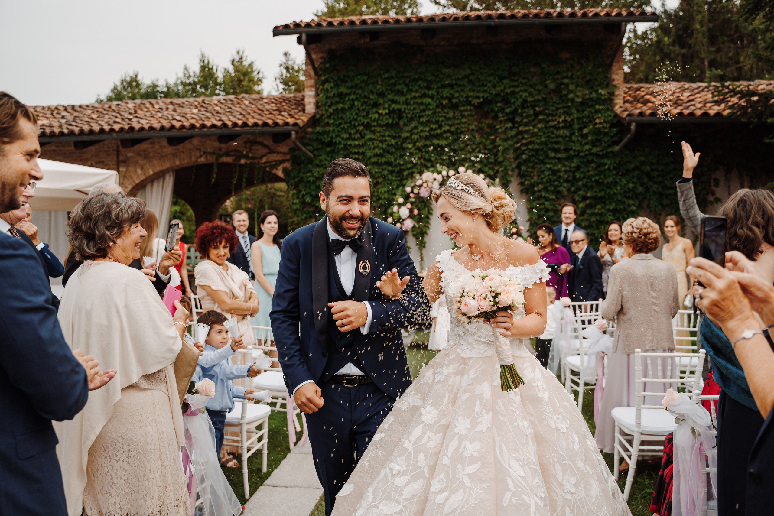 Italy wedding (Full gallery). Wedding Photography & Videography Team in California, Los Angeles, San Francisco, San Diego and Travel