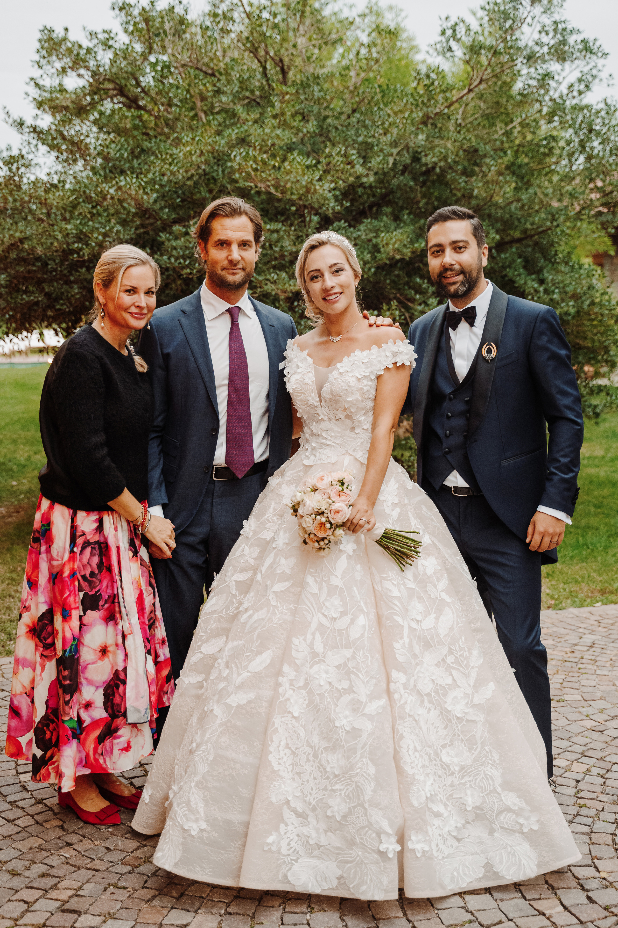 Italy wedding (Full gallery). Wedding Photography & Videography Team in California, Los Angeles, San Francisco, San Diego and Travel