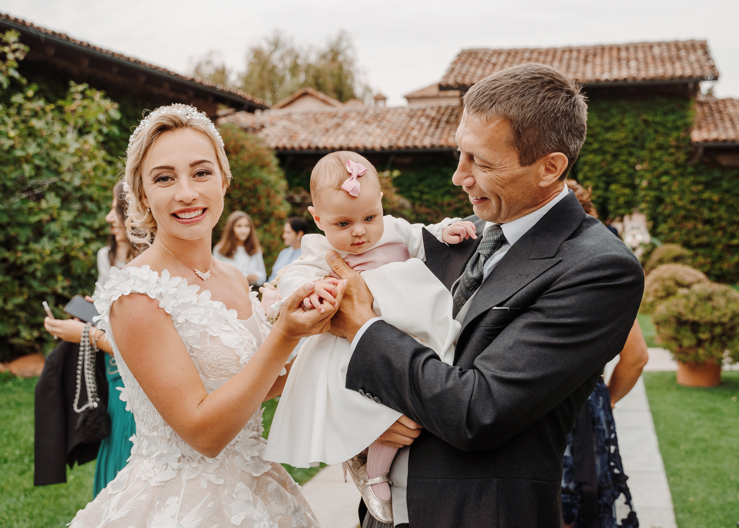 Italy wedding (Full gallery). Wedding Photography & Videography Team in California, Los Angeles, San Francisco, San Diego and Travel