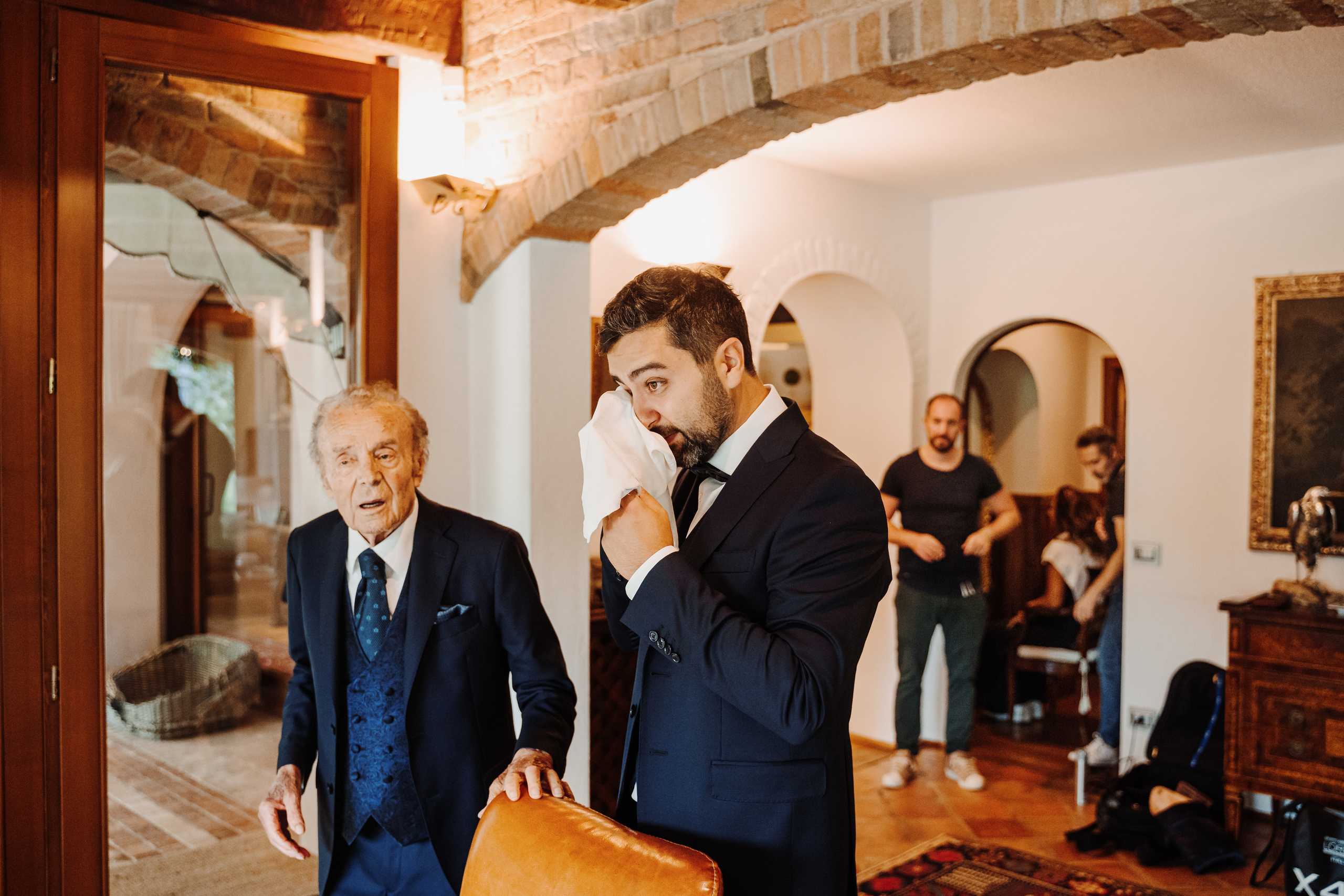 Italy wedding (Full gallery). Wedding Photography & Videography Team in California, Los Angeles, San Francisco, San Diego and Travel