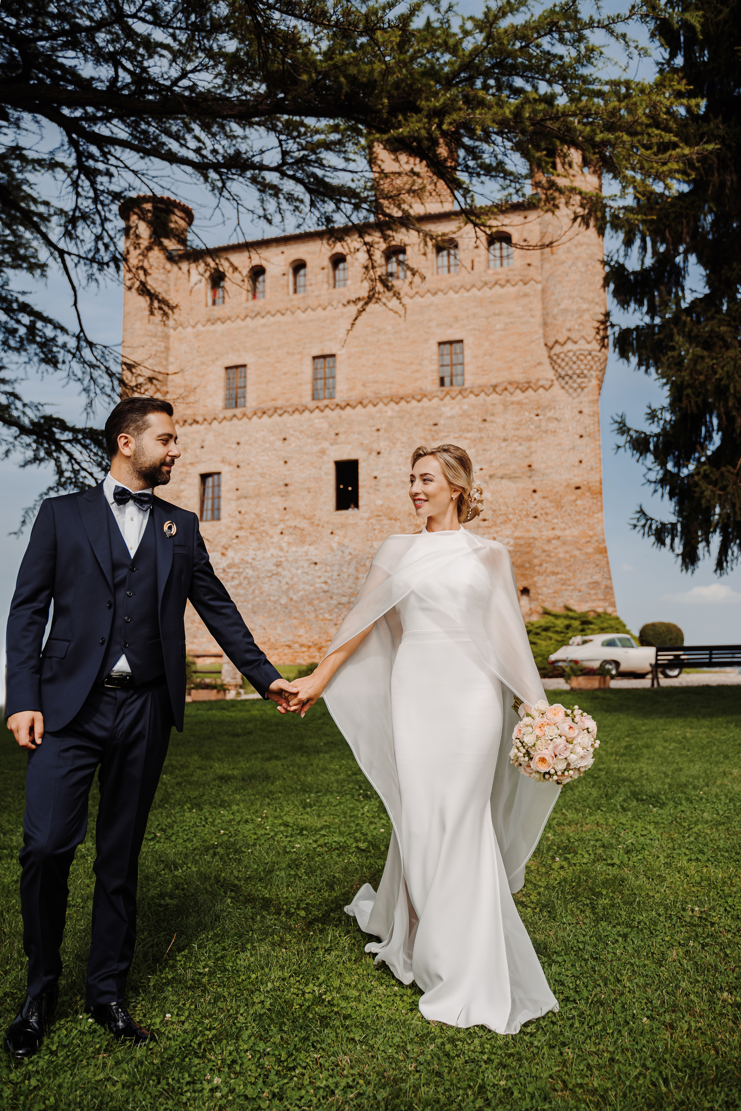 Italy wedding (Full gallery). Wedding Photography & Videography Team in California, Los Angeles, San Francisco, San Diego and Travel