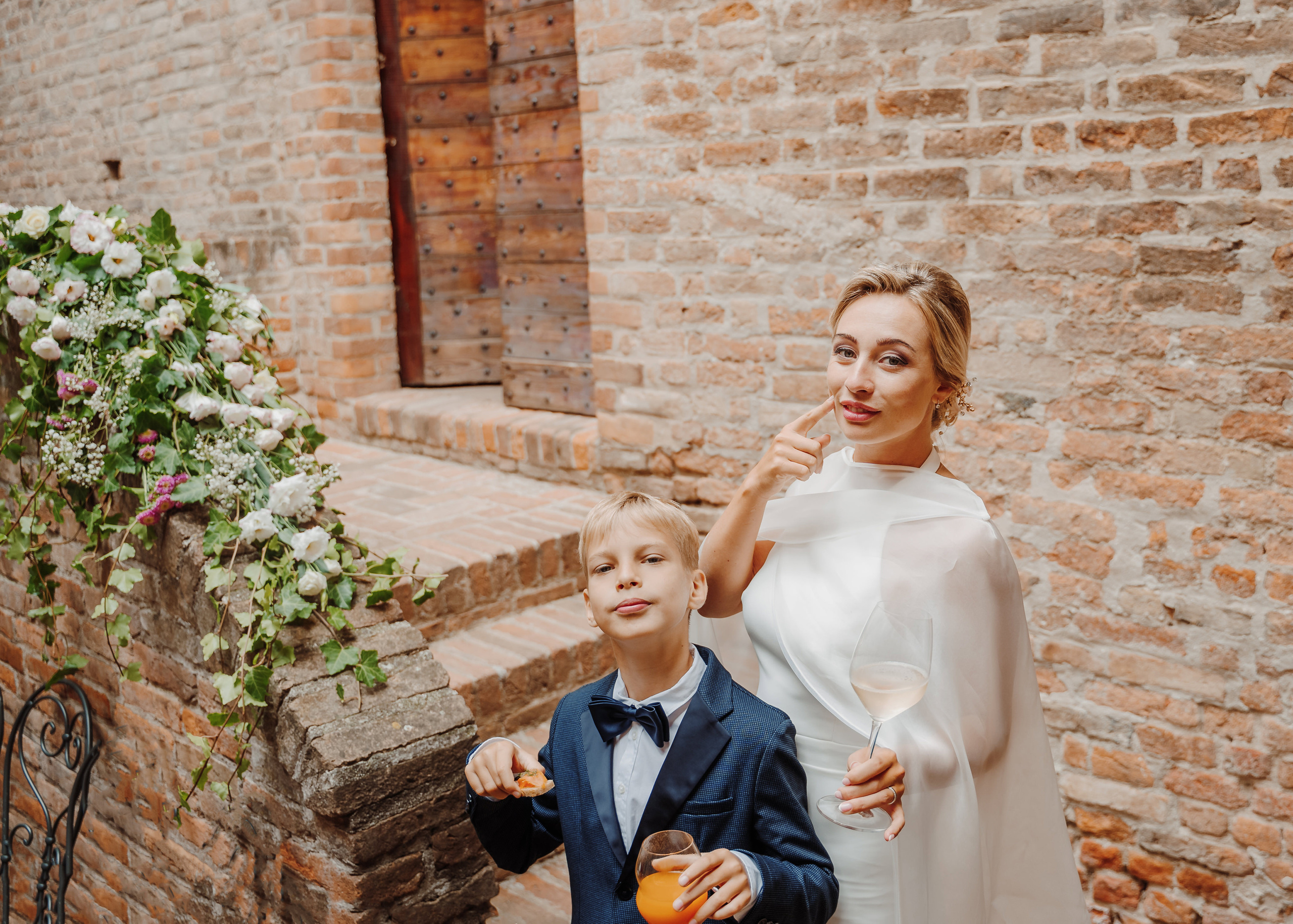 Italy wedding (Full gallery). Wedding Photography & Videography Team in California, Los Angeles, San Francisco, San Diego and Travel