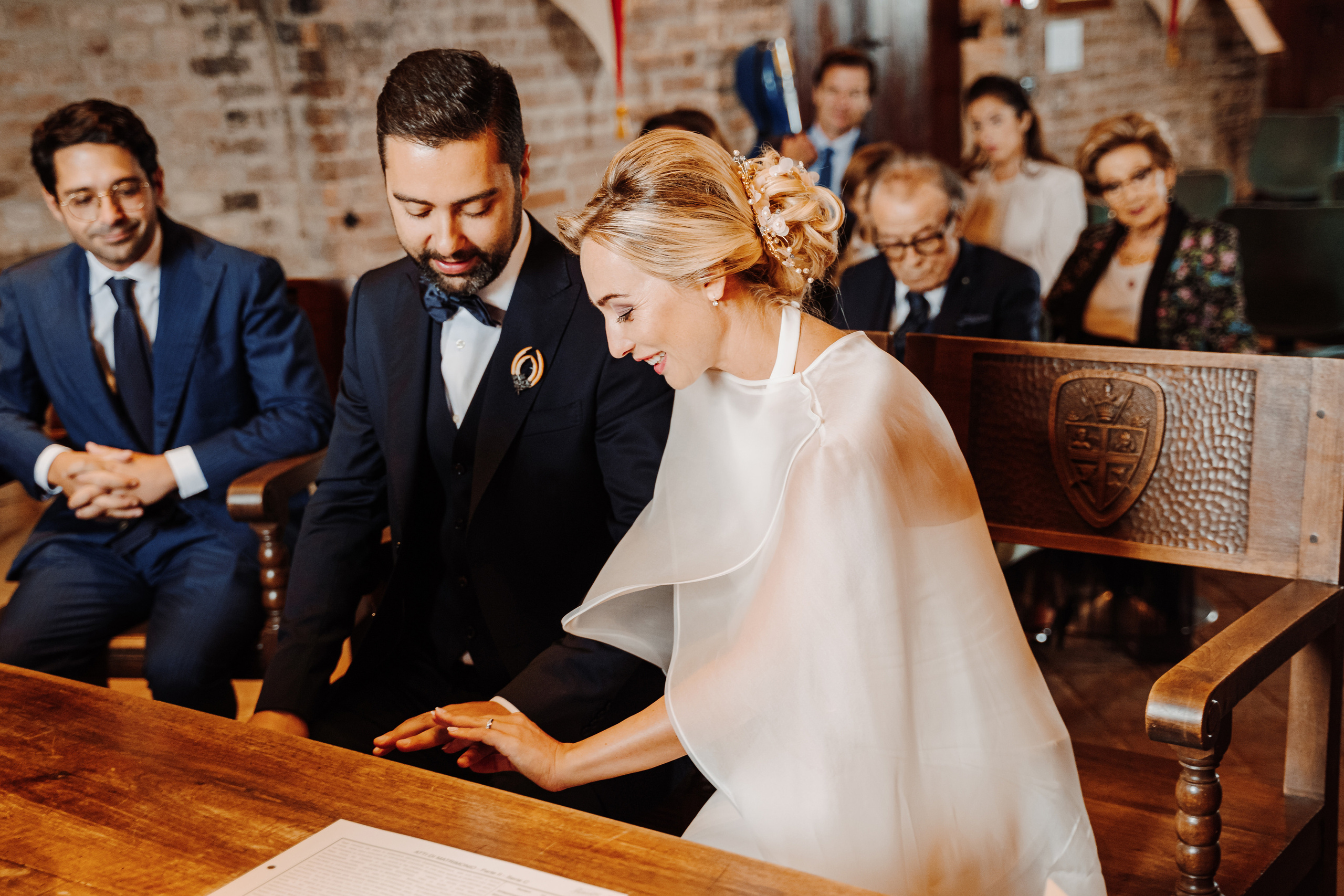 Italy wedding (Full gallery). Wedding Photography & Videography Team in California, Los Angeles, San Francisco, San Diego and Travel