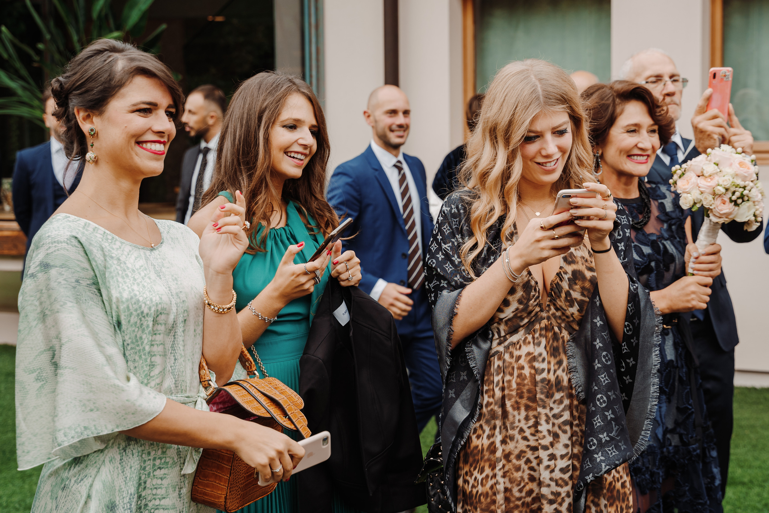 Italy wedding (Full gallery). Wedding Photography & Videography Team in California, Los Angeles, San Francisco, San Diego and Travel