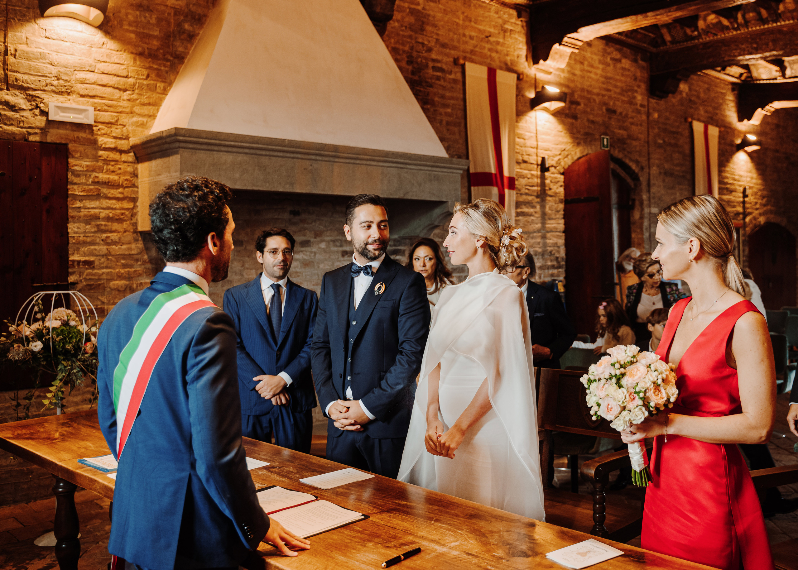 Italy wedding (Full gallery). Wedding Photography & Videography Team in California, Los Angeles, San Francisco, San Diego and Travel