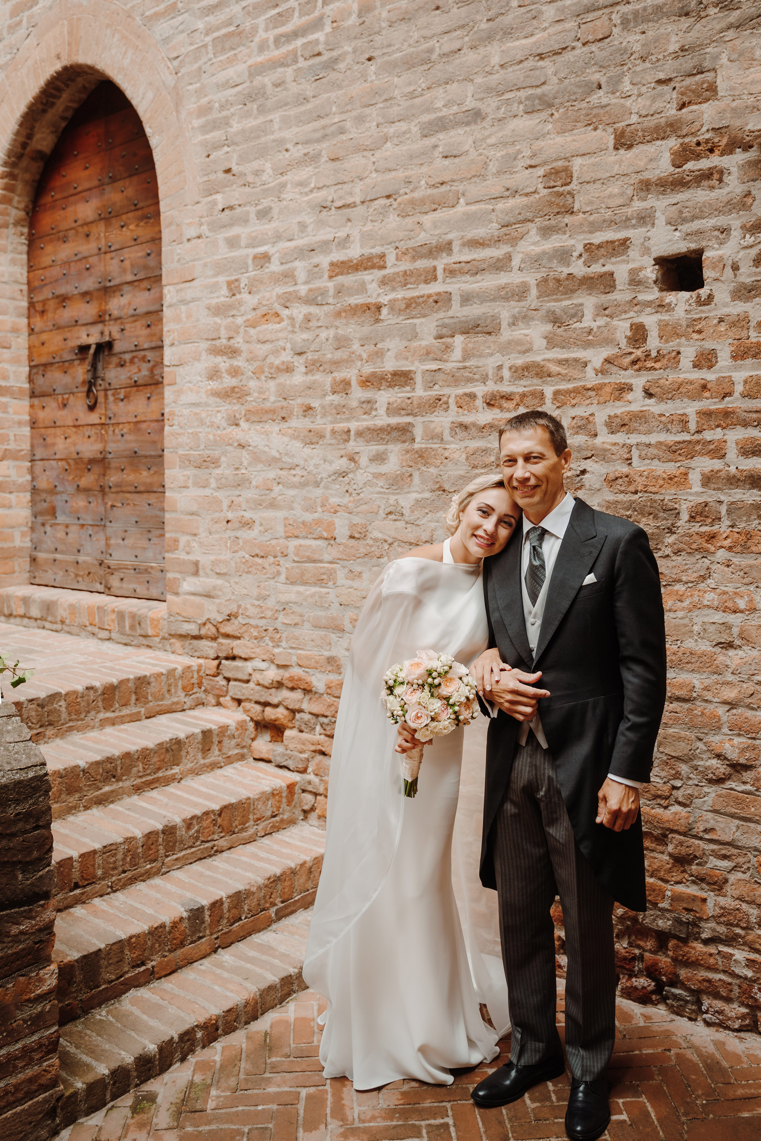 Italy wedding (Full gallery). Wedding Photography & Videography Team in California, Los Angeles, San Francisco, San Diego and Travel