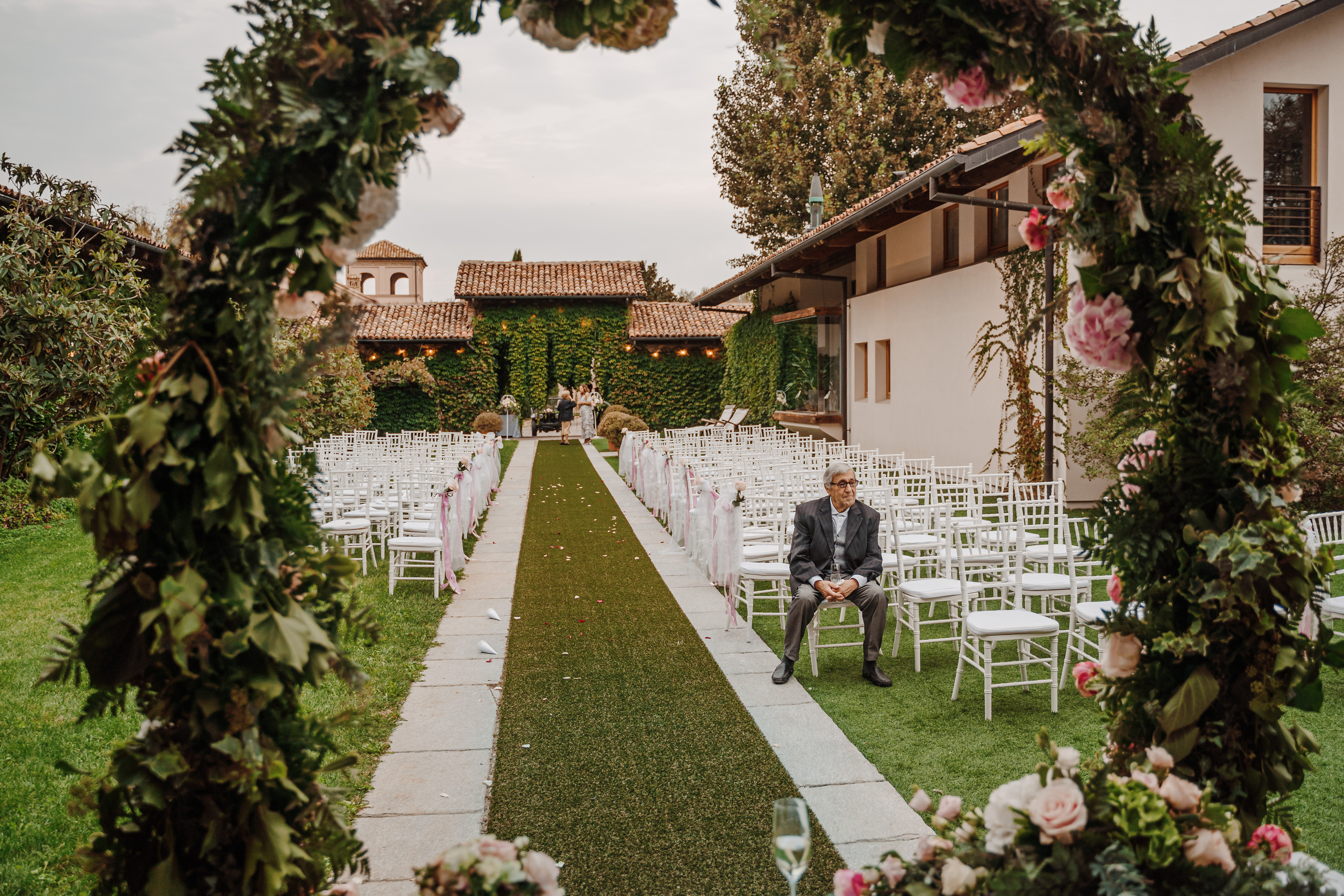 Italy wedding (Full gallery). Wedding Photography & Videography Team in California, Los Angeles, San Francisco, San Diego and Travel