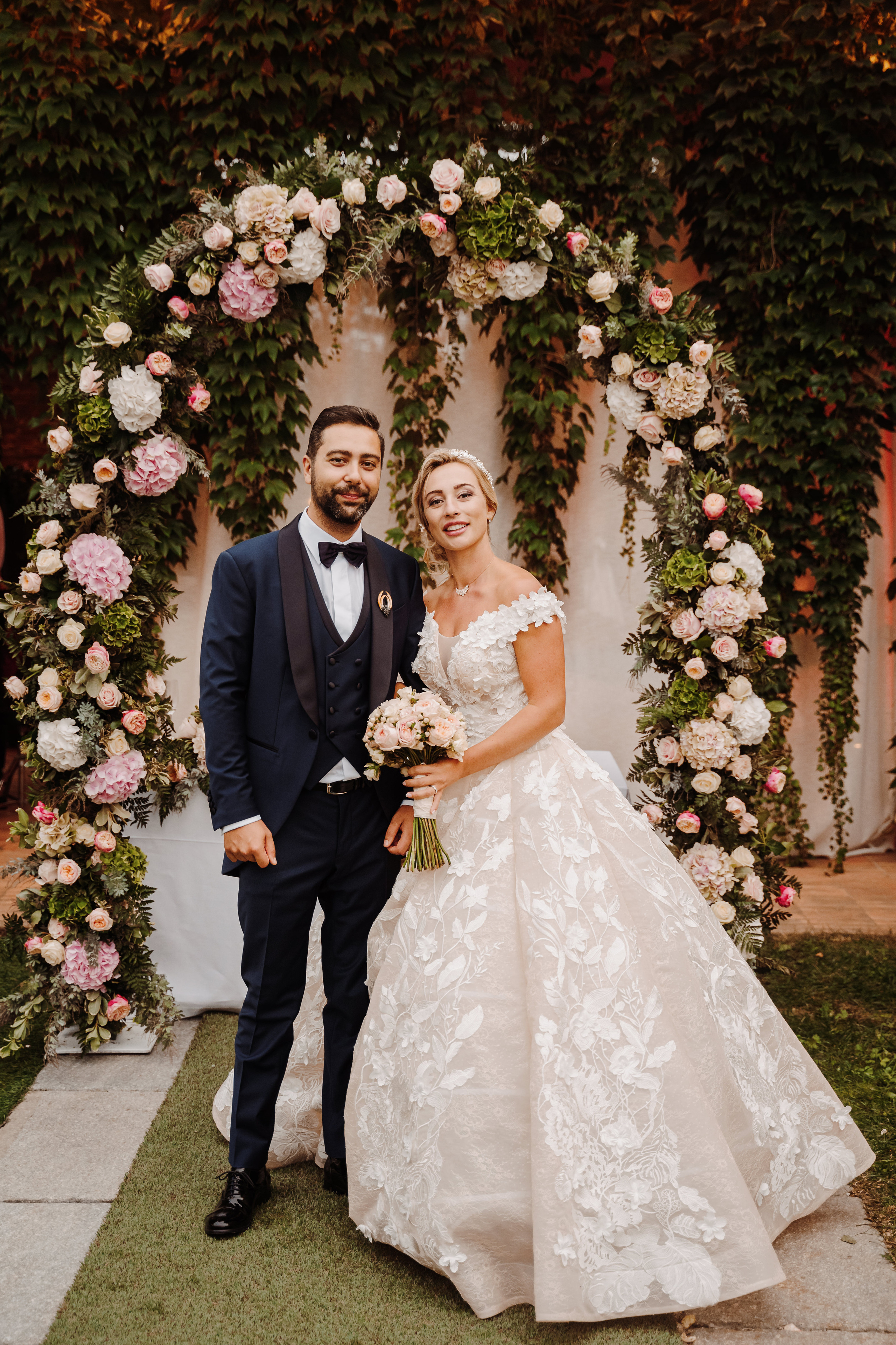 Italy wedding (Full gallery). Wedding Photography & Videography Team in California, Los Angeles, San Francisco, San Diego and Travel