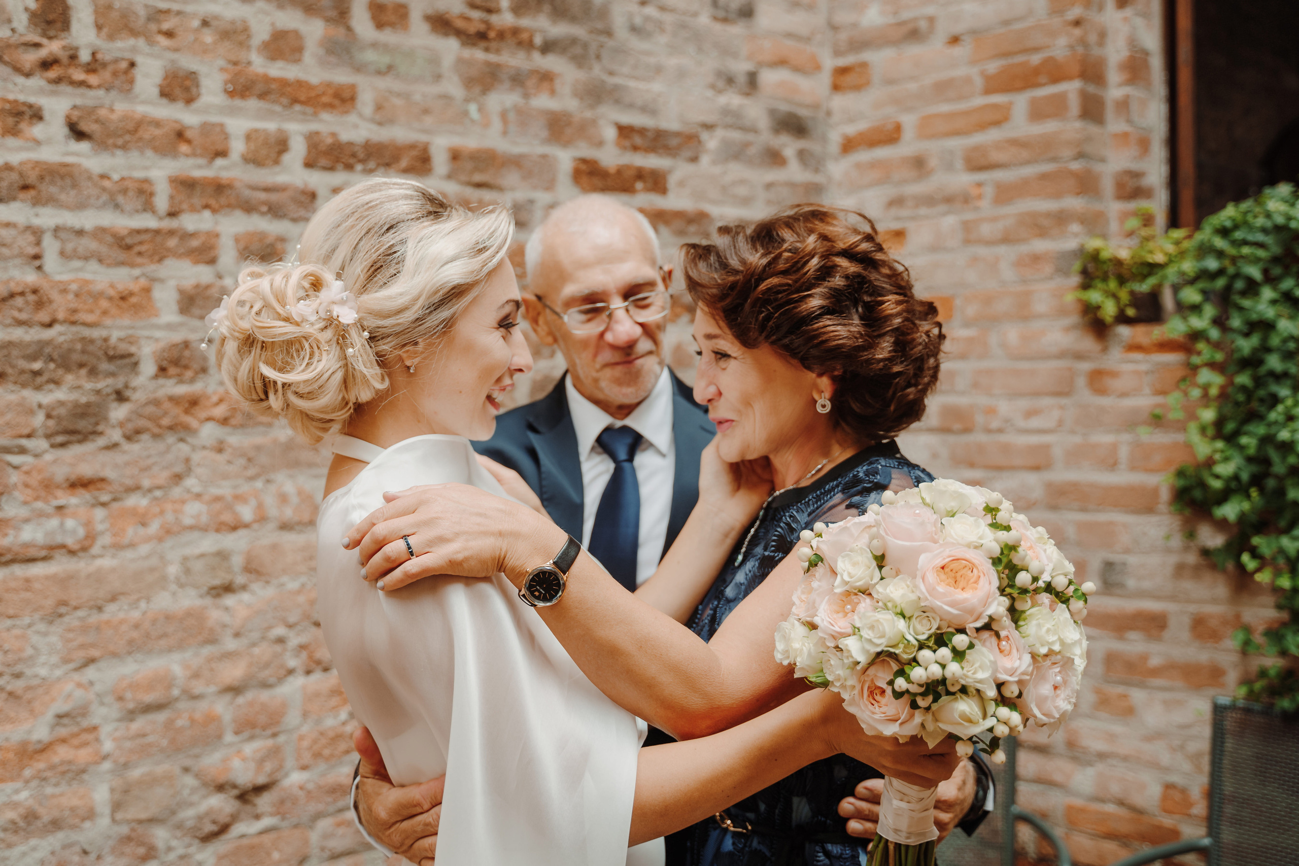 Italy wedding (Full gallery). Wedding Photography & Videography Team in California, Los Angeles, San Francisco, San Diego and Travel