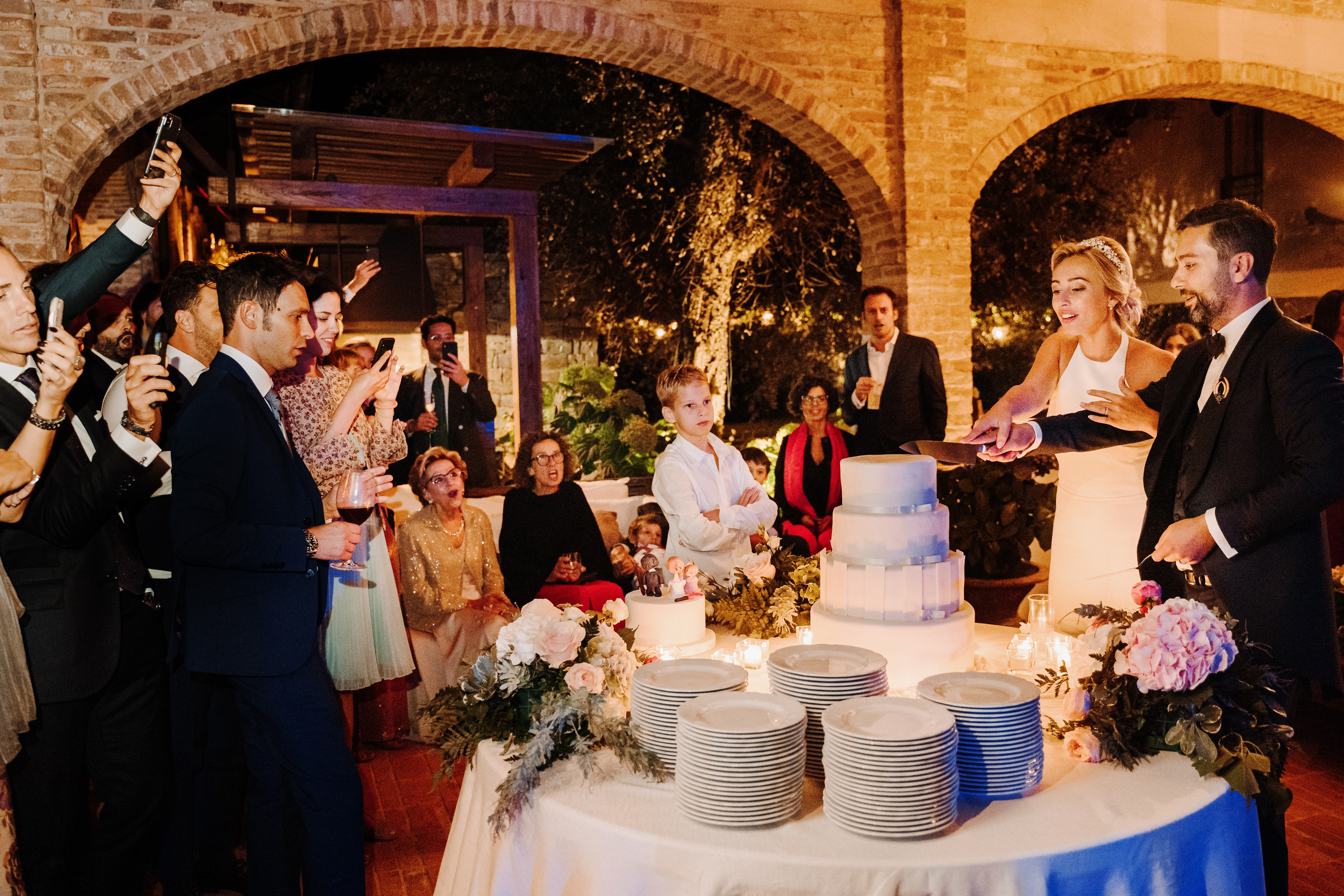 Italy wedding (Full gallery). Wedding Photography & Videography Team in California, Los Angeles, San Francisco, San Diego and Travel