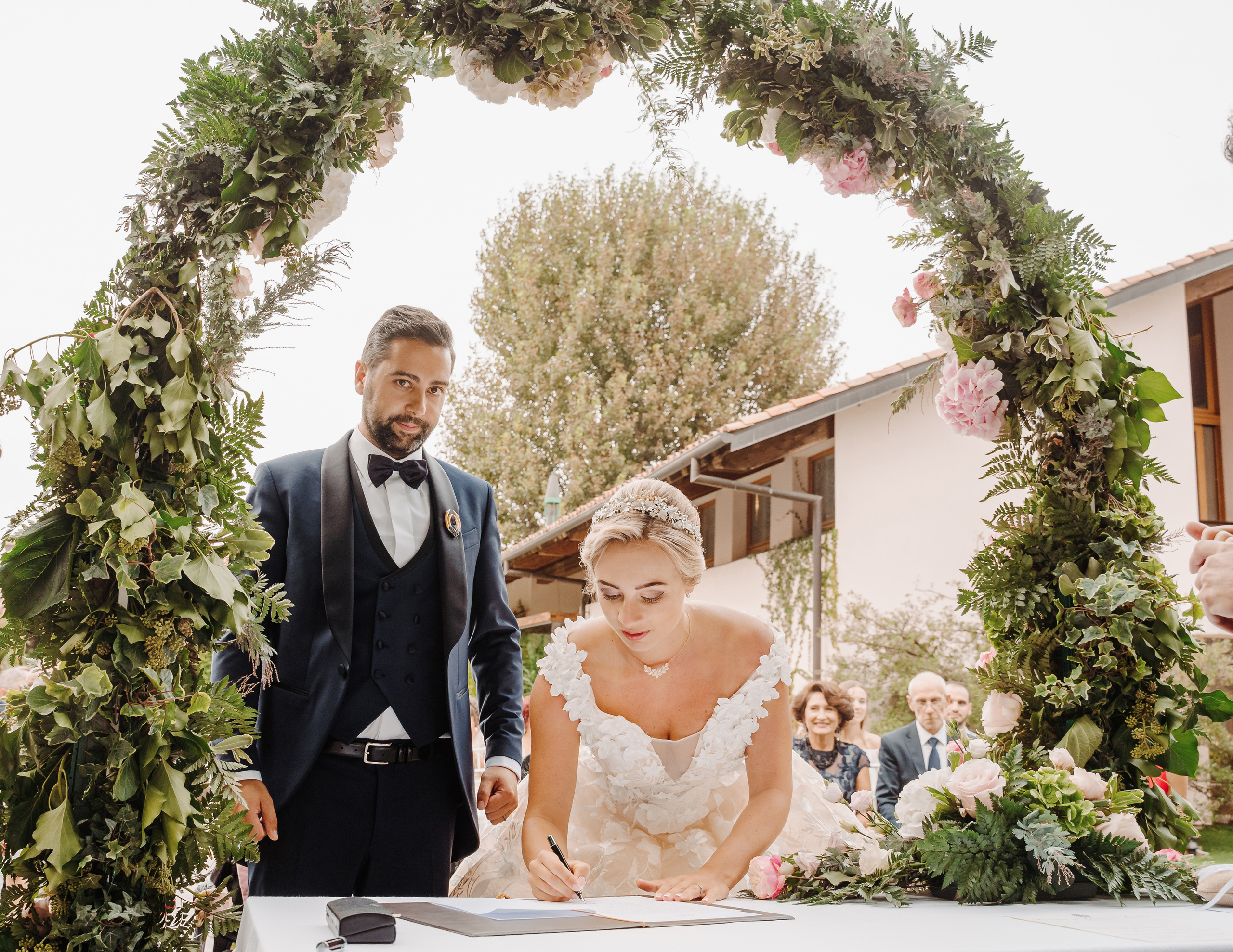 Italy wedding (Full gallery). Wedding Photography & Videography Team in California, Los Angeles, San Francisco, San Diego and Travel