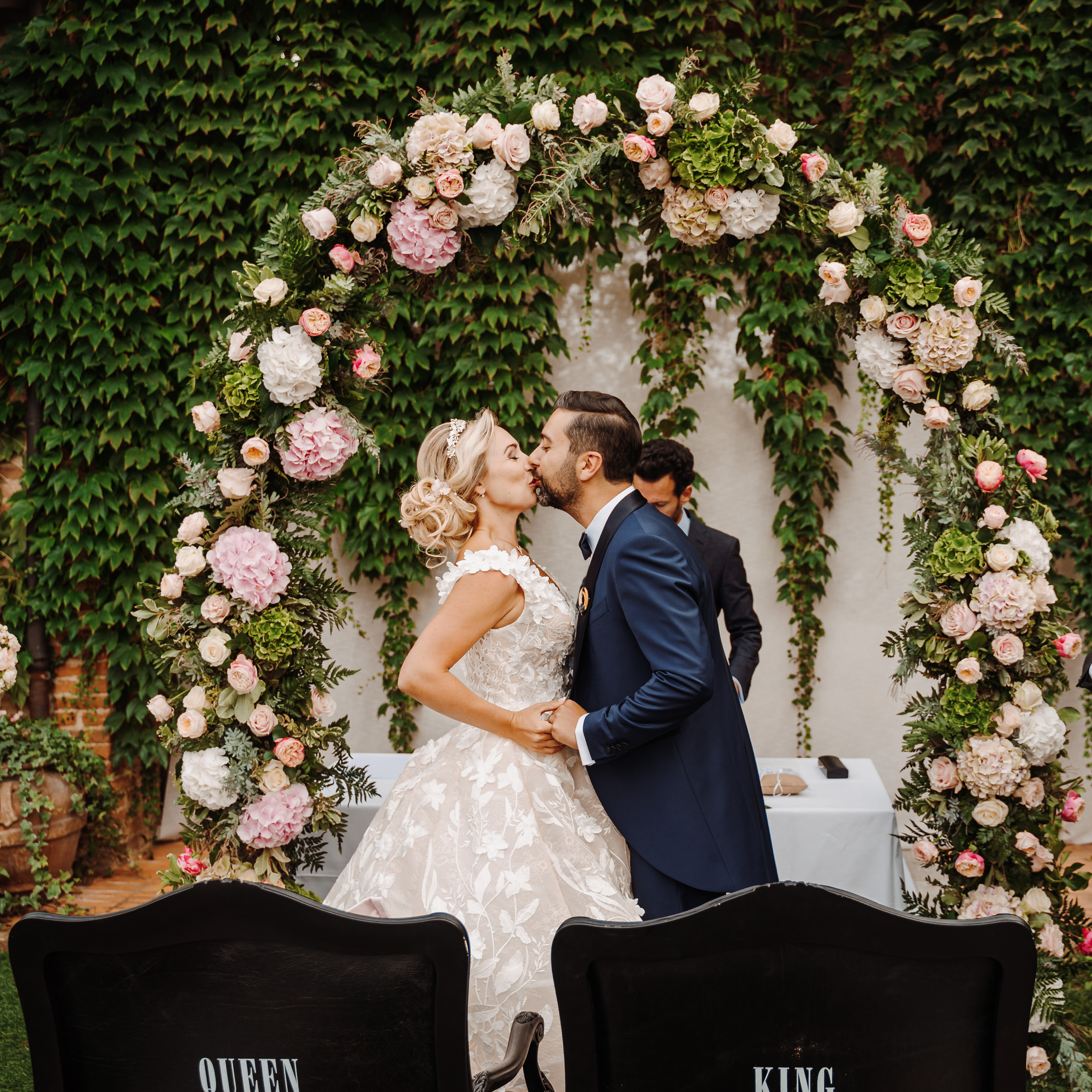 Italy wedding (Full gallery). Wedding Photography & Videography Team in California, Los Angeles, San Francisco, San Diego and Travel