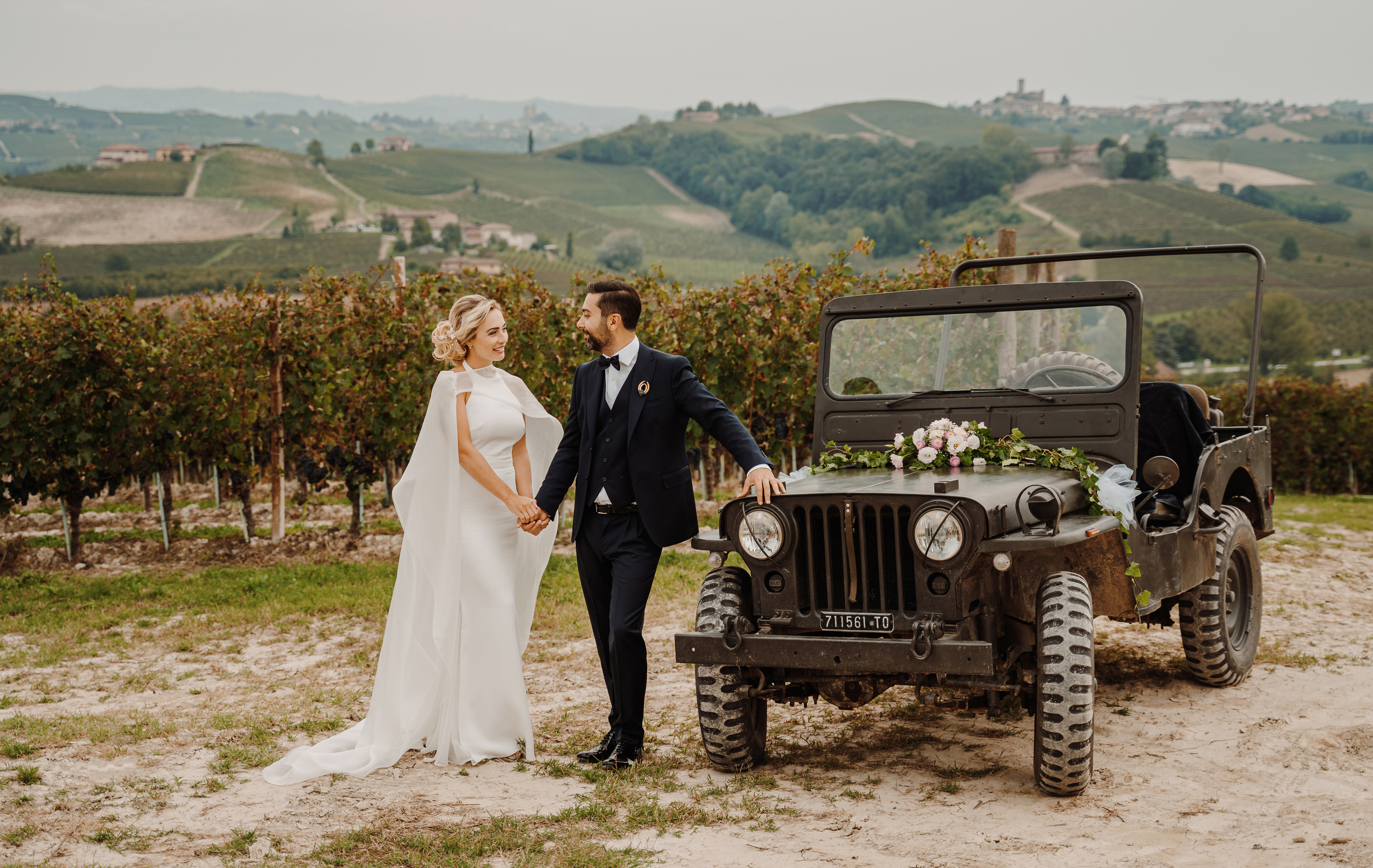 Italy wedding (Full gallery). Wedding Photography & Videography Team in California, Los Angeles, San Francisco, San Diego and Travel