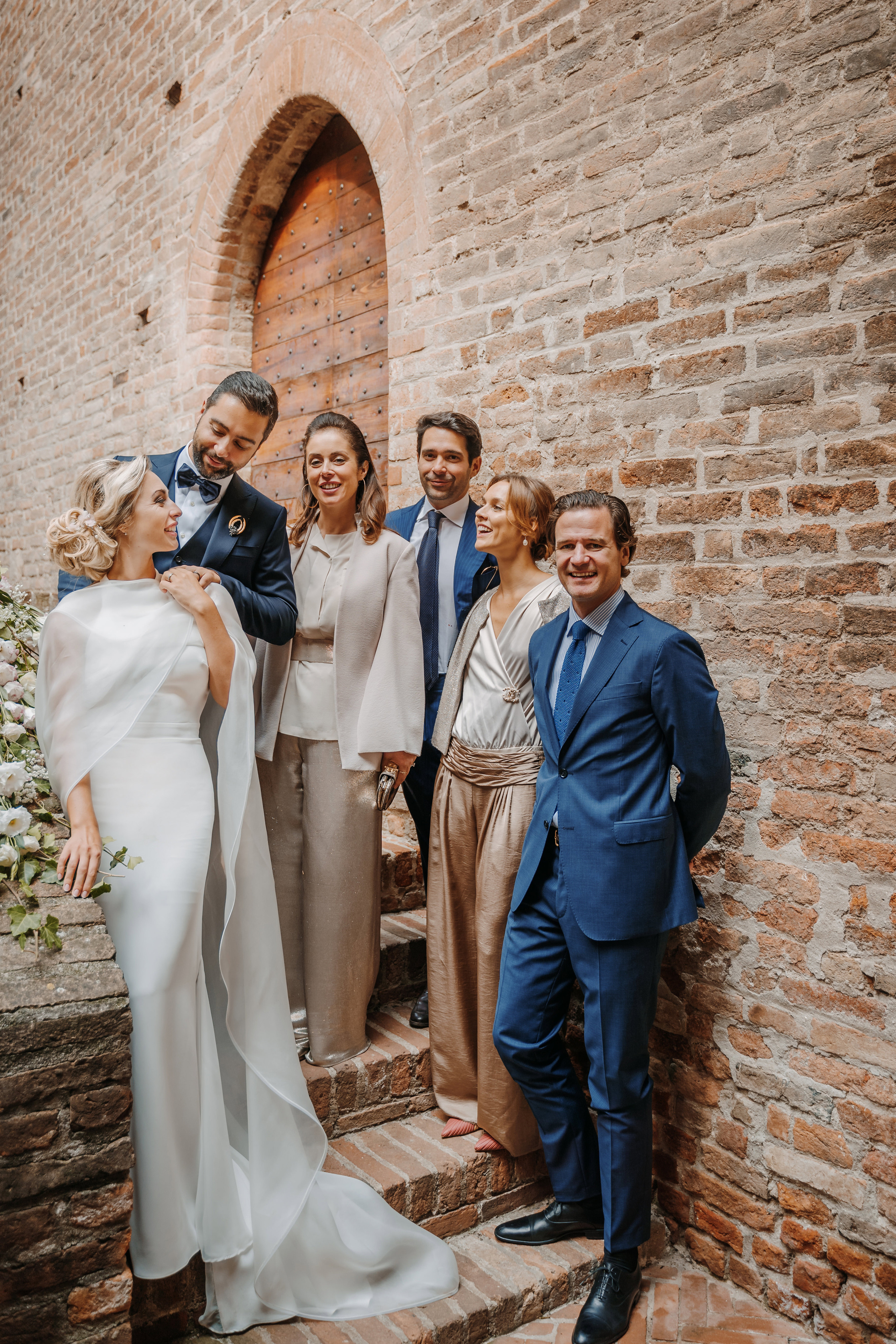 Italy wedding (Full gallery). Wedding Photography & Videography Team in California, Los Angeles, San Francisco, San Diego and Travel