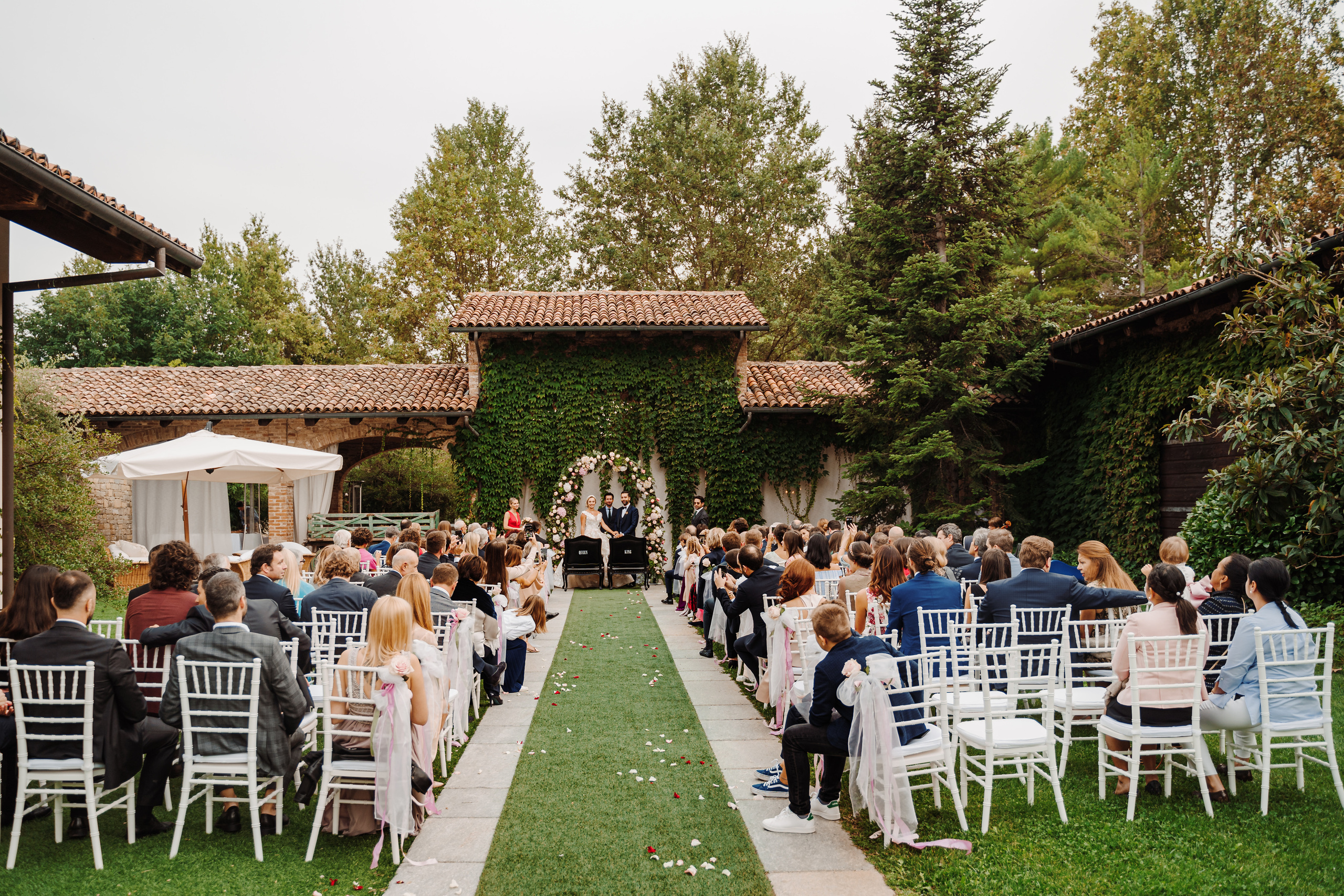 Italy wedding (Full gallery). Wedding Photography & Videography Team in California, Los Angeles, San Francisco, San Diego and Travel