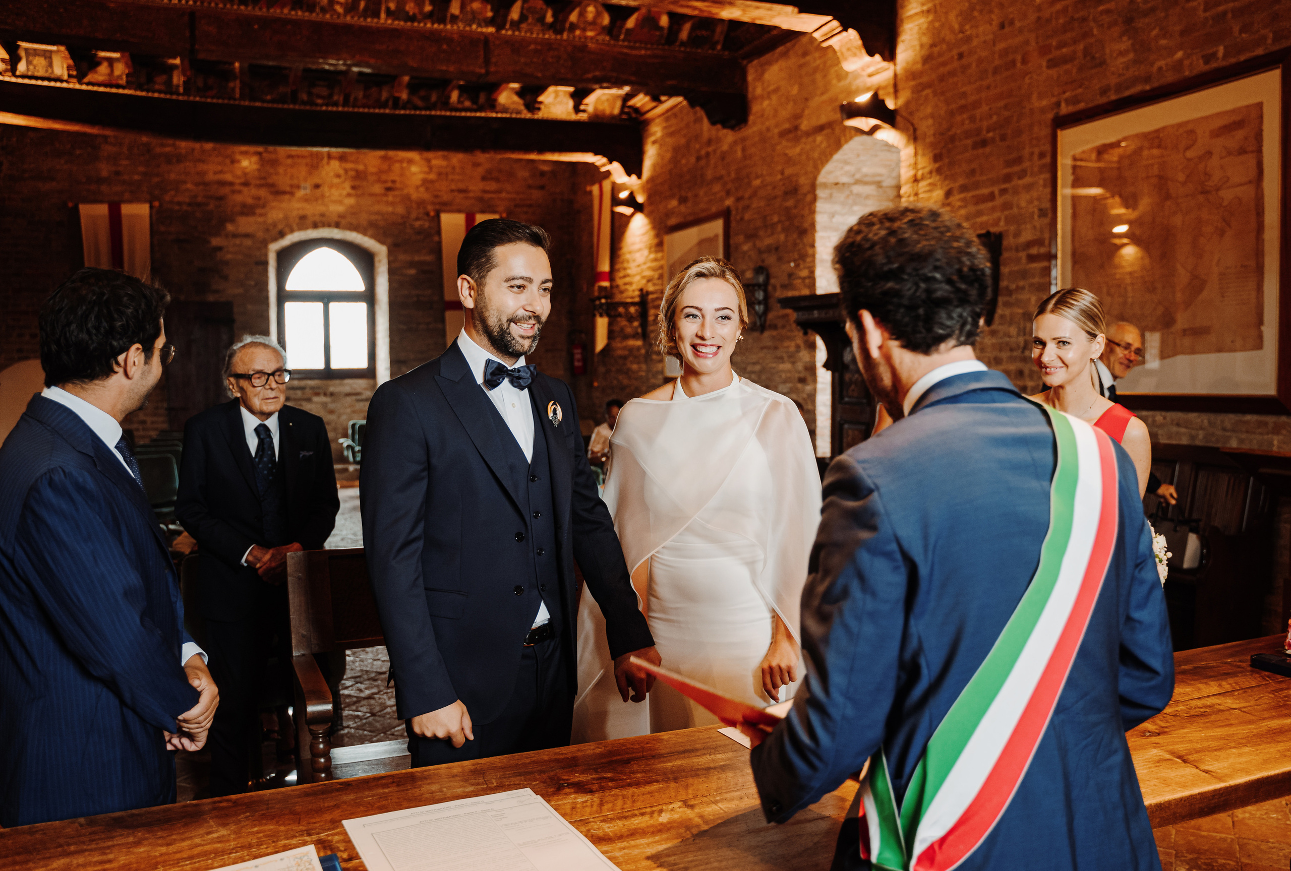 Italy wedding (Full gallery). Wedding Photography & Videography Team in California, Los Angeles, San Francisco, San Diego and Travel