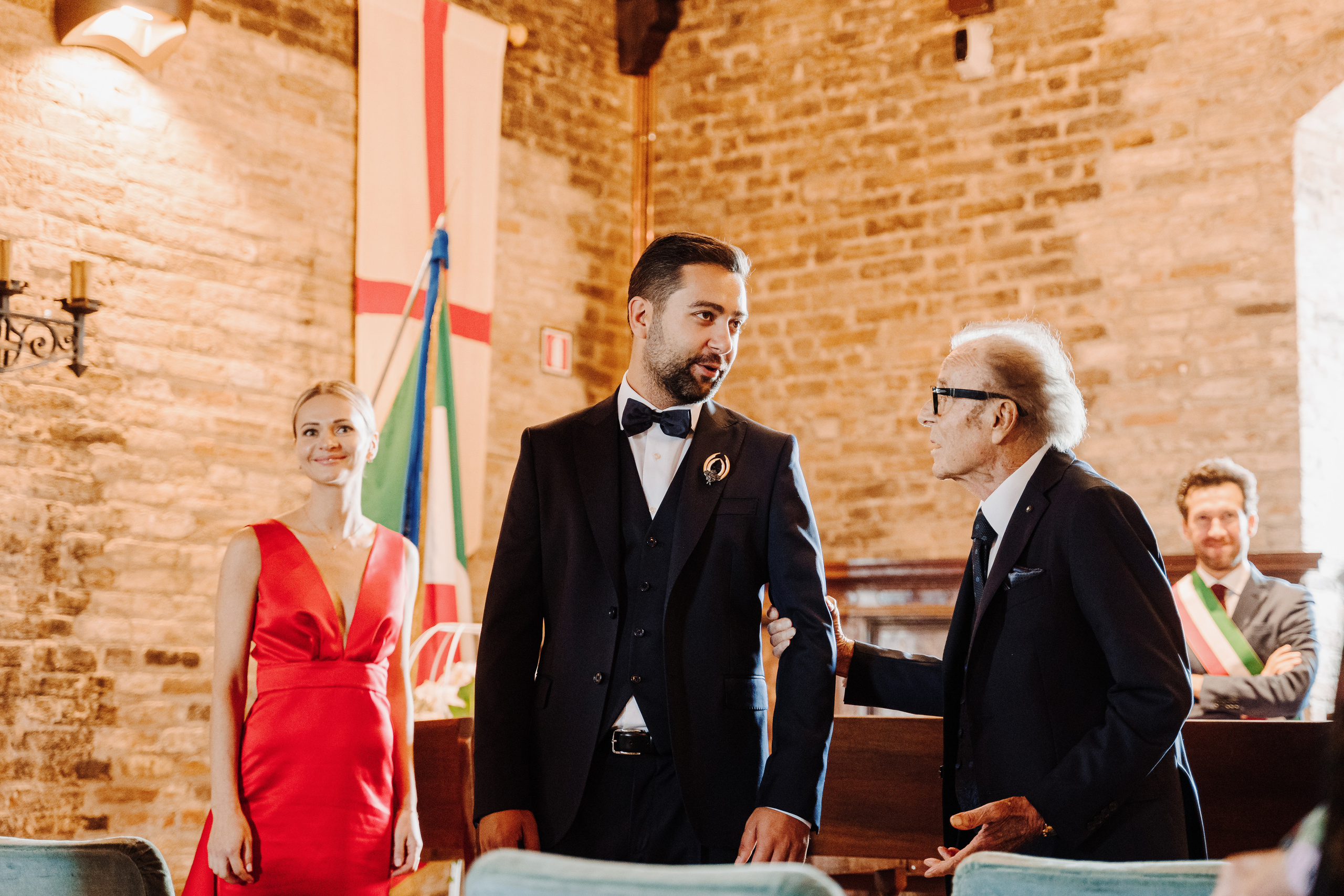 Italy wedding (Full gallery). Wedding Photography & Videography Team in California, Los Angeles, San Francisco, San Diego and Travel