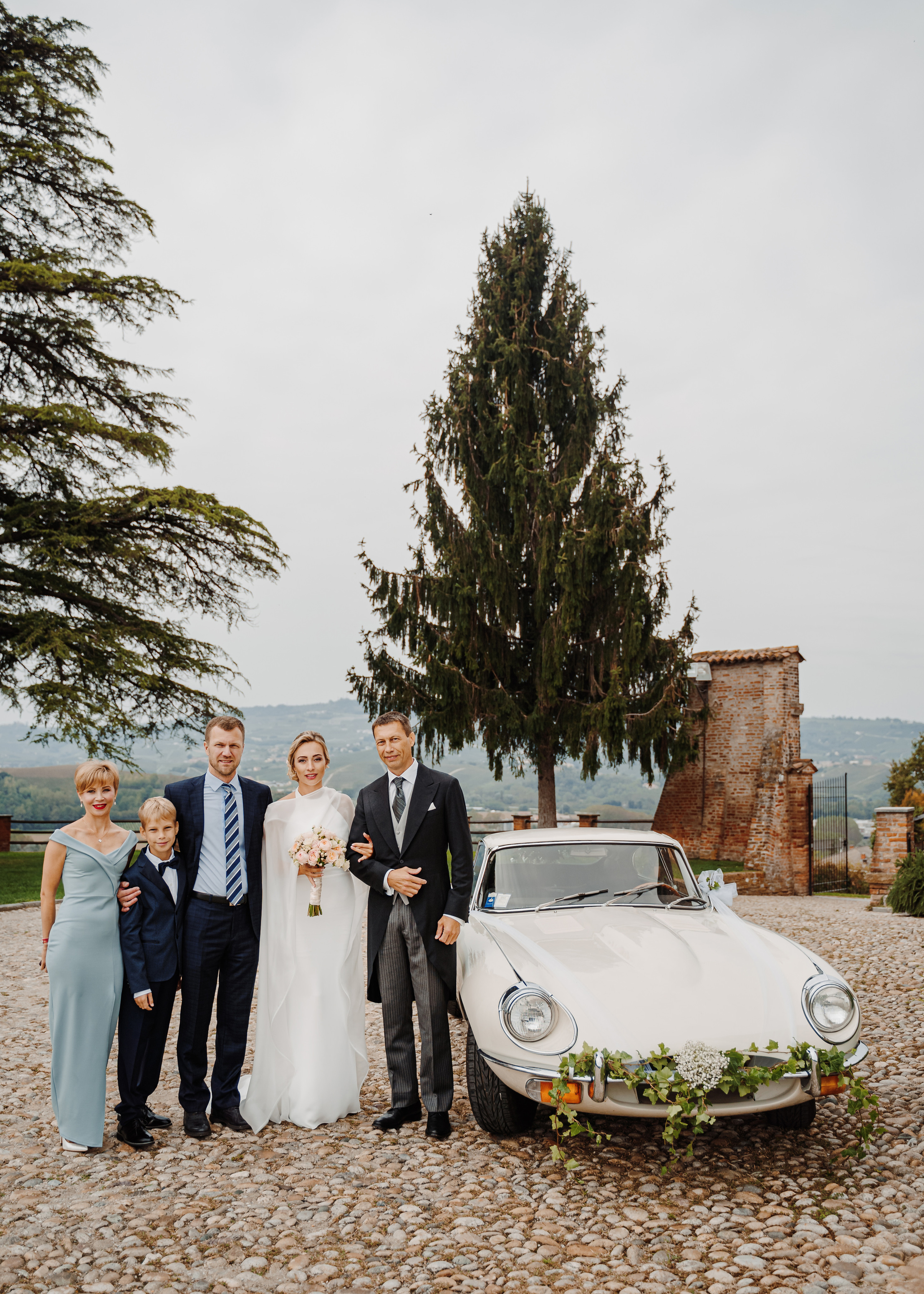 Italy wedding (Full gallery). Wedding Photography & Videography Team in California, Los Angeles, San Francisco, San Diego and Travel