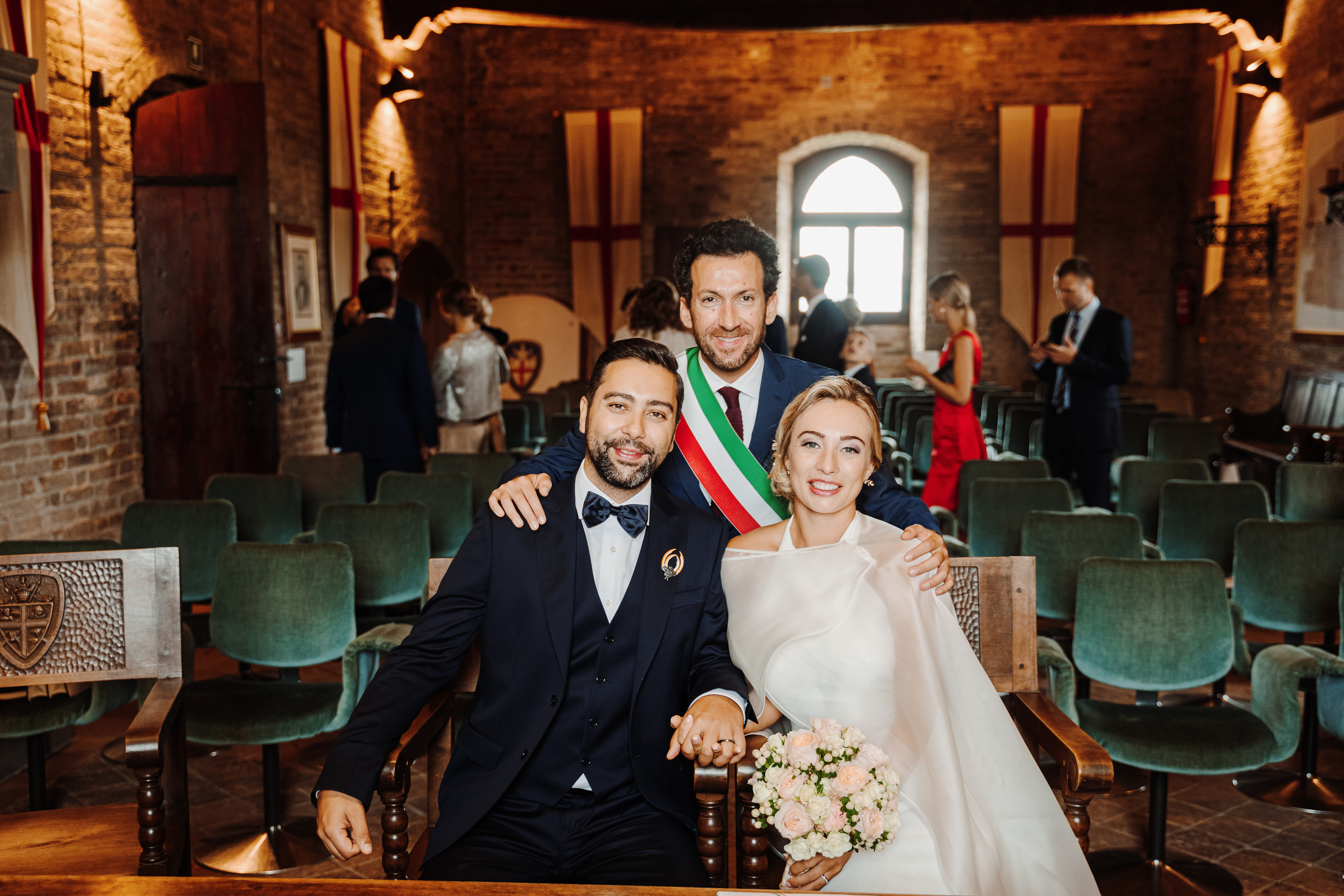 Italy wedding (Full gallery). Wedding Photography & Videography Team in California, Los Angeles, San Francisco, San Diego and Travel