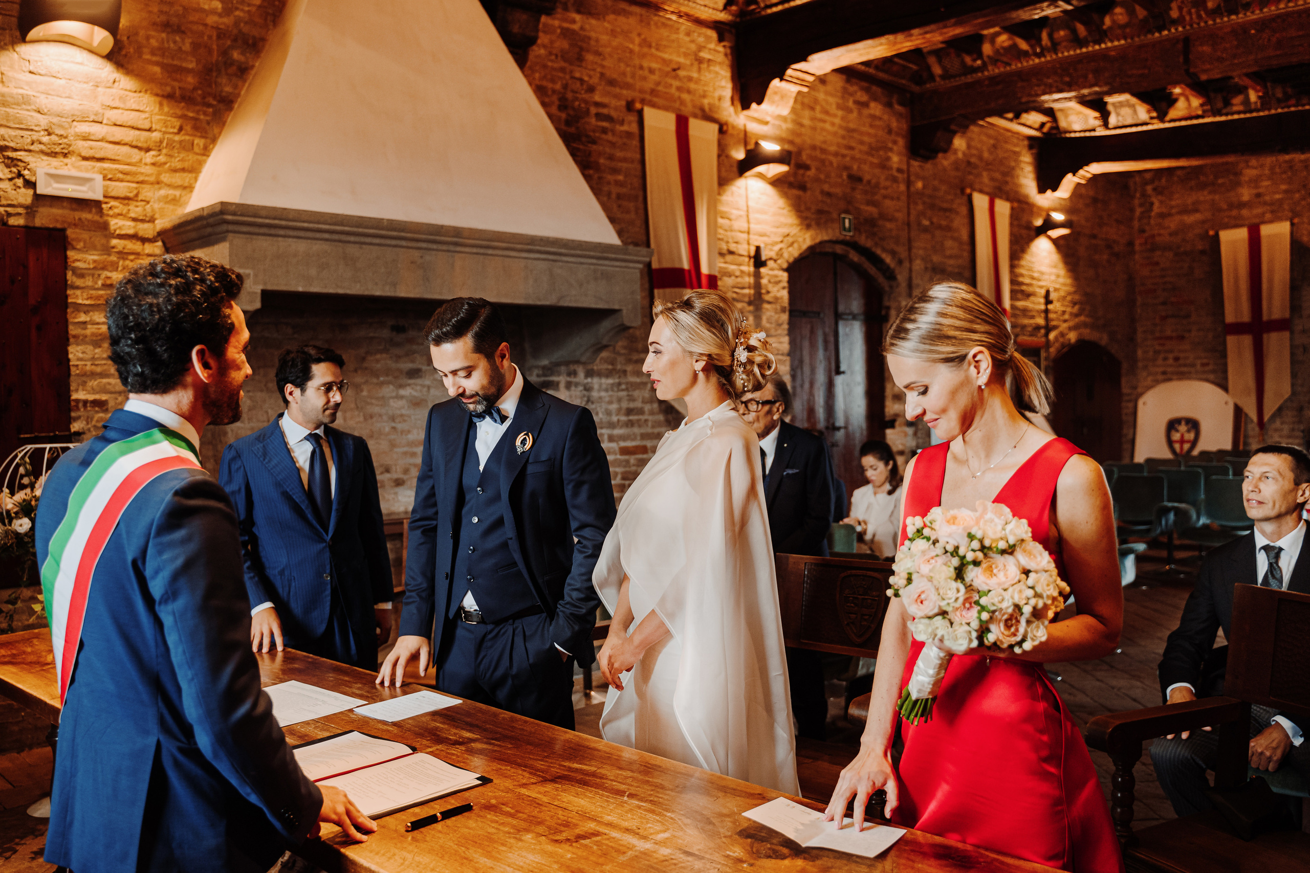 Italy wedding (Full gallery). Wedding Photography & Videography Team in California, Los Angeles, San Francisco, San Diego and Travel