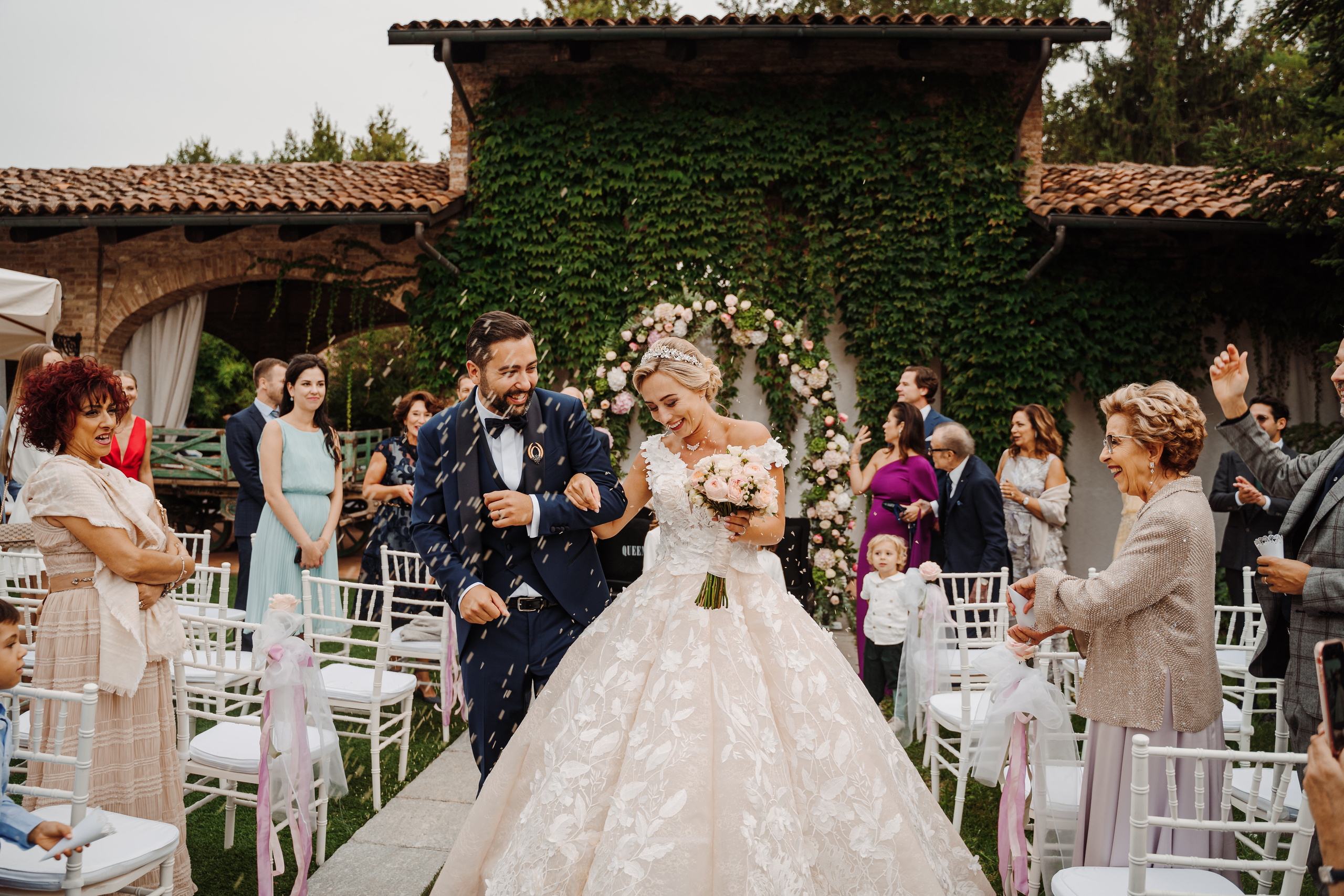 Italy wedding (Full gallery). Wedding Photography & Videography Team in California, Los Angeles, San Francisco, San Diego and Travel