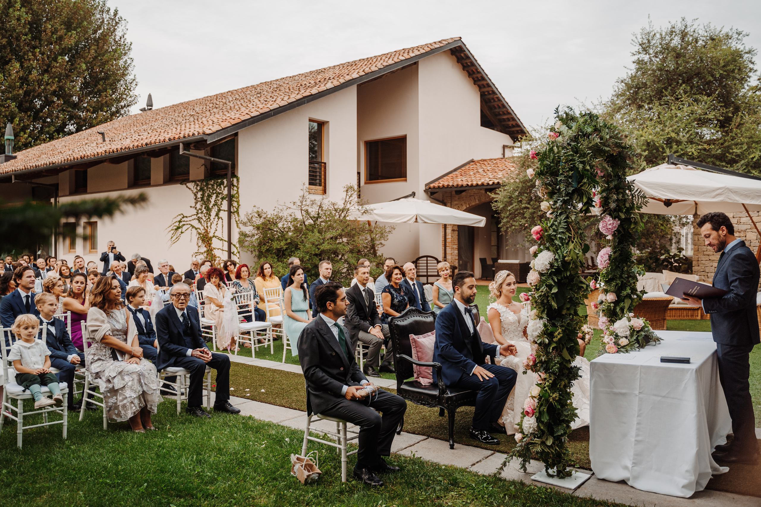 Italy wedding (Full gallery). Wedding Photography & Videography Team in California, Los Angeles, San Francisco, San Diego and Travel