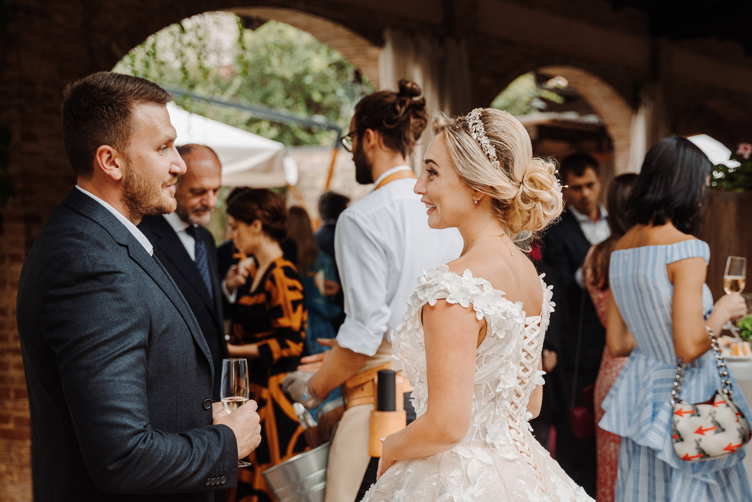 Italy wedding (Full gallery). Wedding Photography & Videography Team in California, Los Angeles, San Francisco, San Diego and Travel
