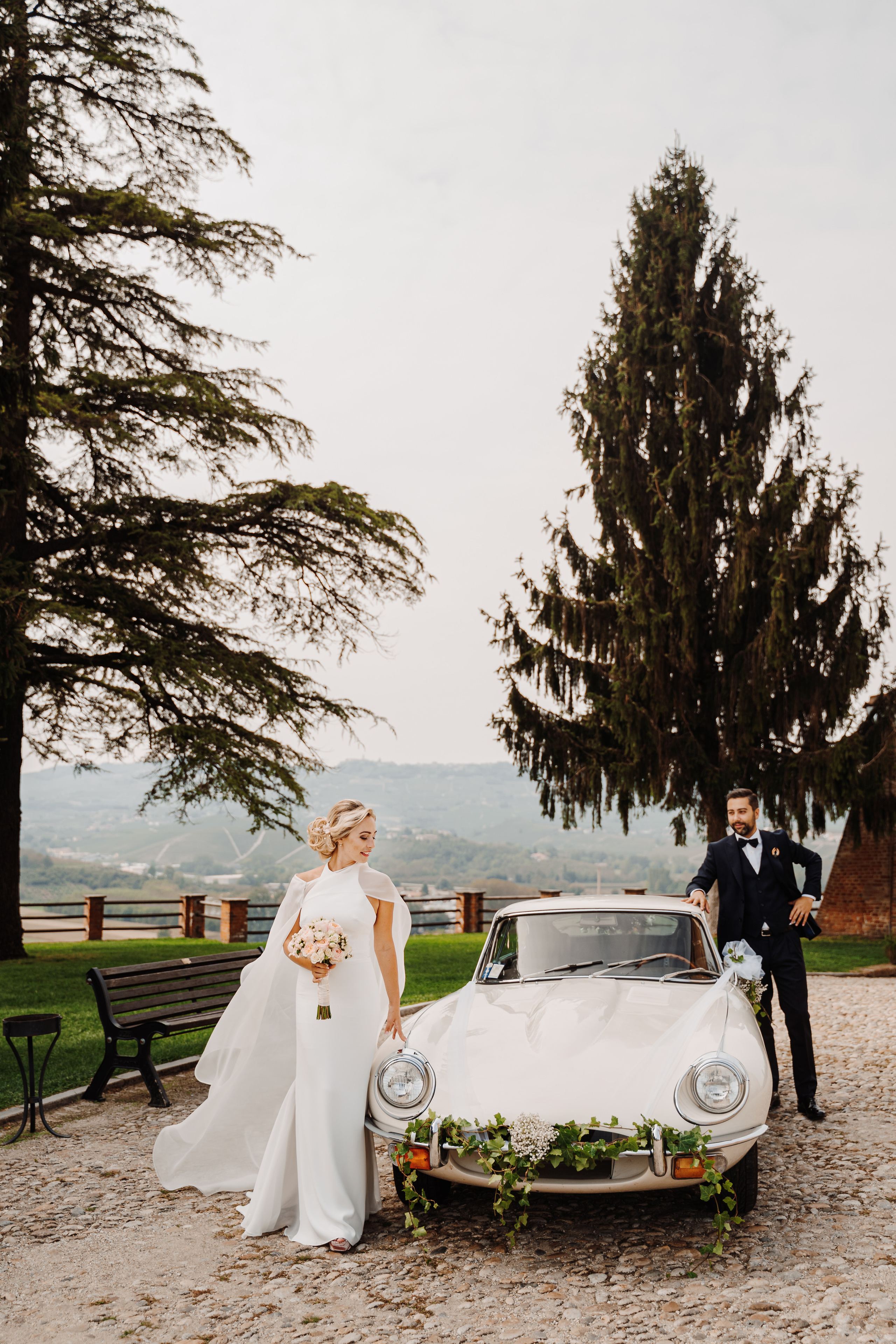 Italy wedding (Full gallery). Wedding Photography & Videography Team in California, Los Angeles, San Francisco, San Diego and Travel