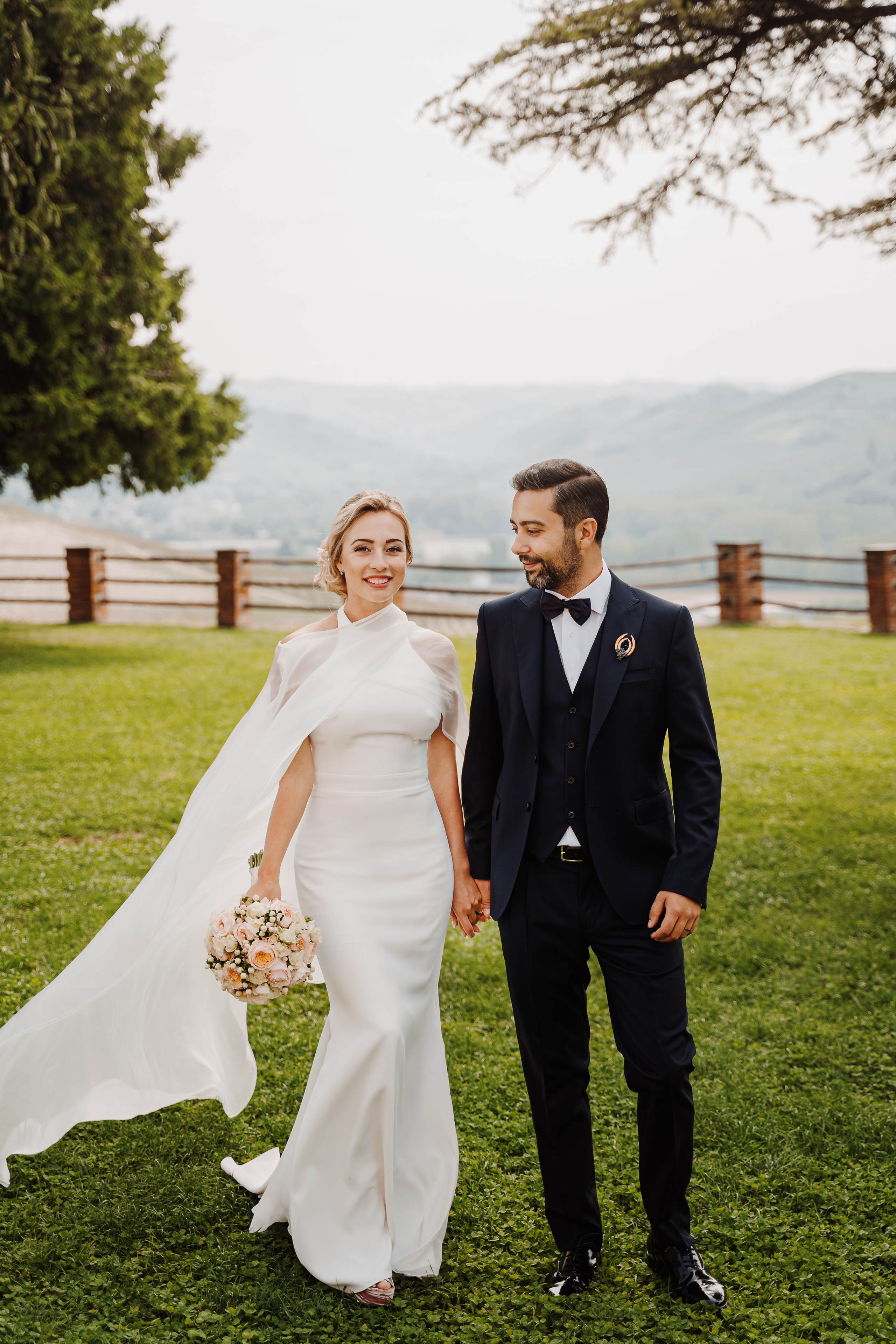 Italy wedding (Full gallery). Wedding Photography & Videography Team in California, Los Angeles, San Francisco, San Diego and Travel