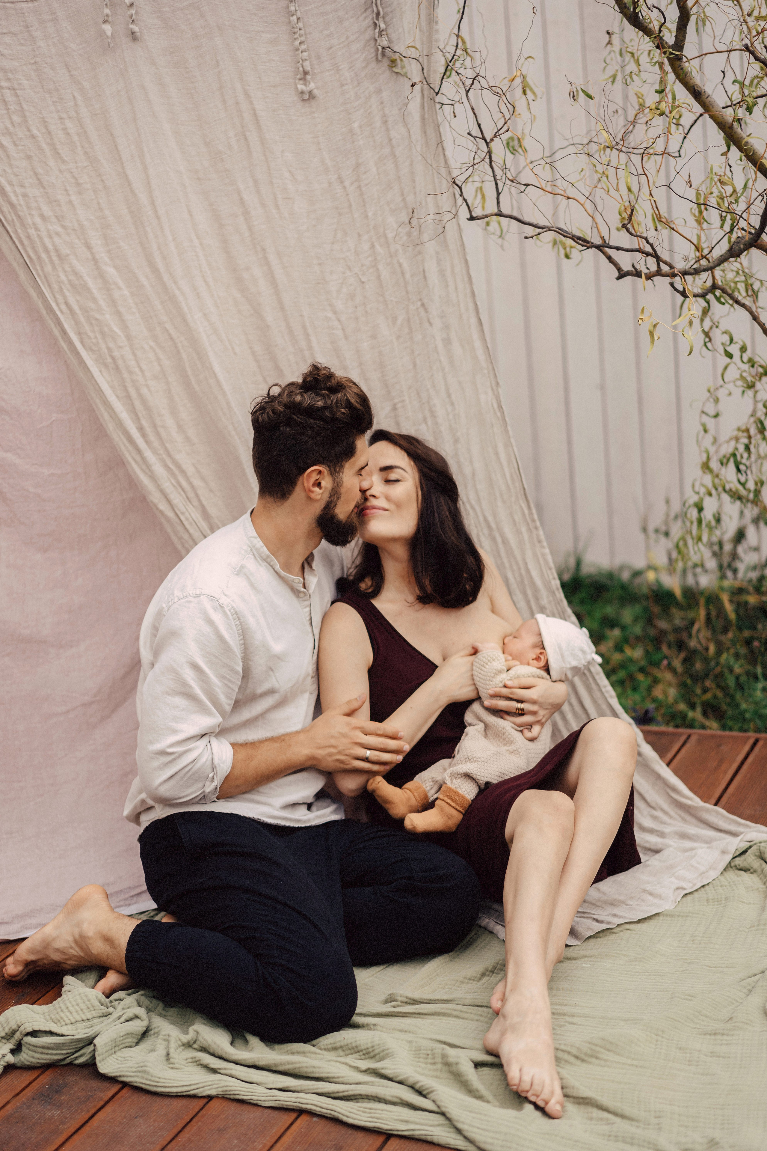 AUGUSTUS' 1 MONTH. Wedding Photography & Videography Team in California, Los Angeles, San Francisco, San Diego and Travel