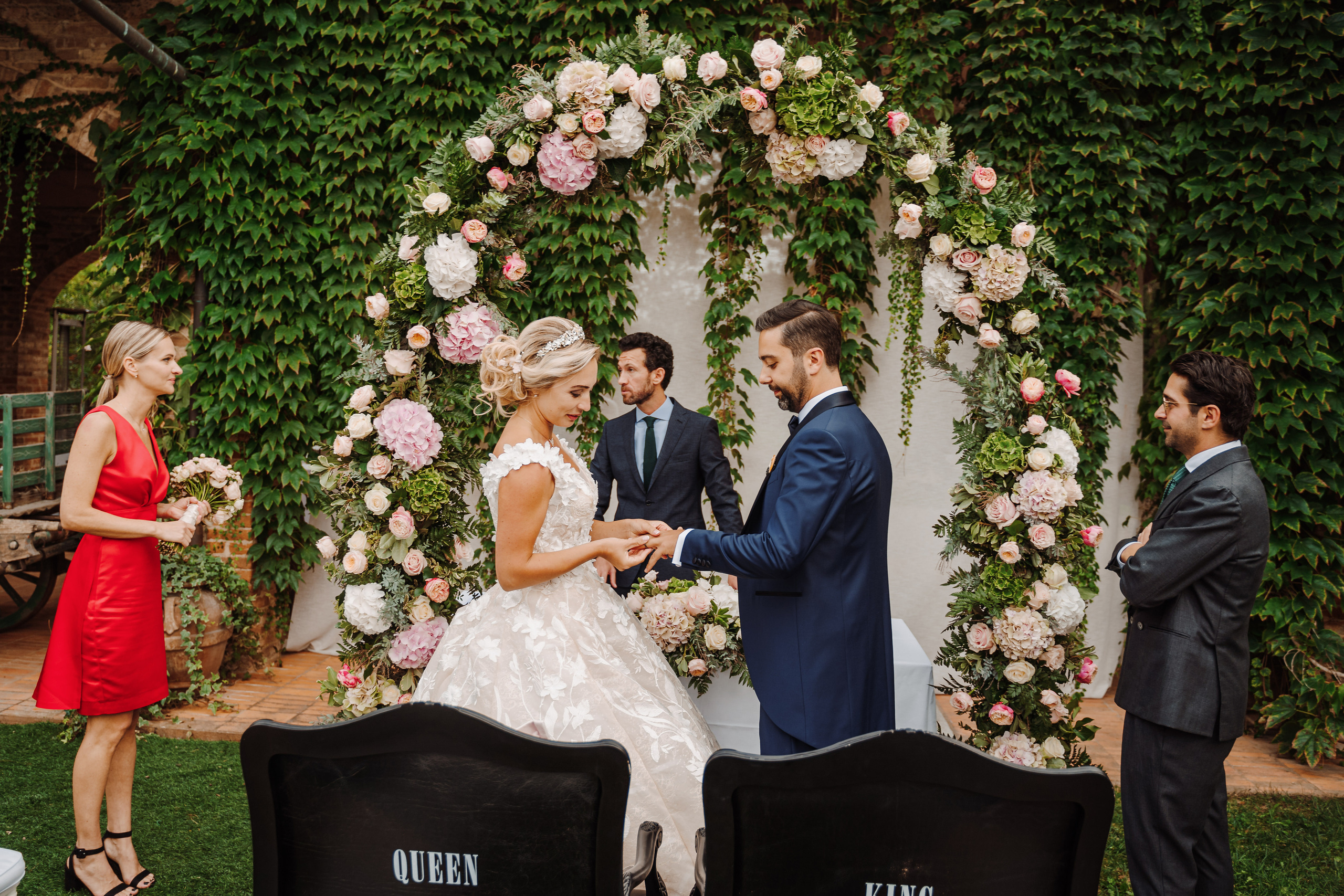 Italy wedding (Full gallery). Wedding Photography & Videography Team in California, Los Angeles, San Francisco, San Diego and Travel