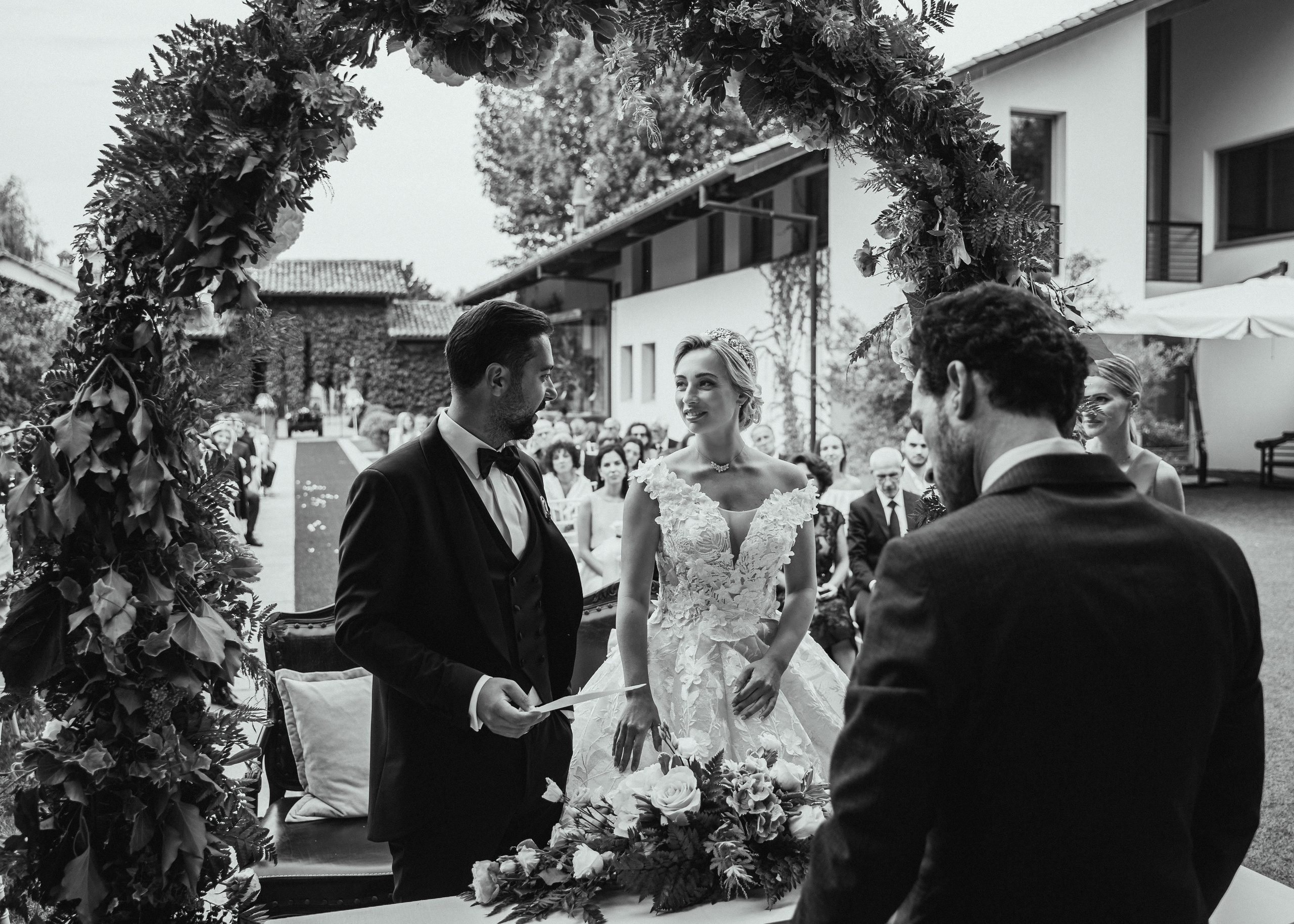 Italy wedding (Full gallery). Wedding Photography & Videography Team in California, Los Angeles, San Francisco, San Diego and Travel
