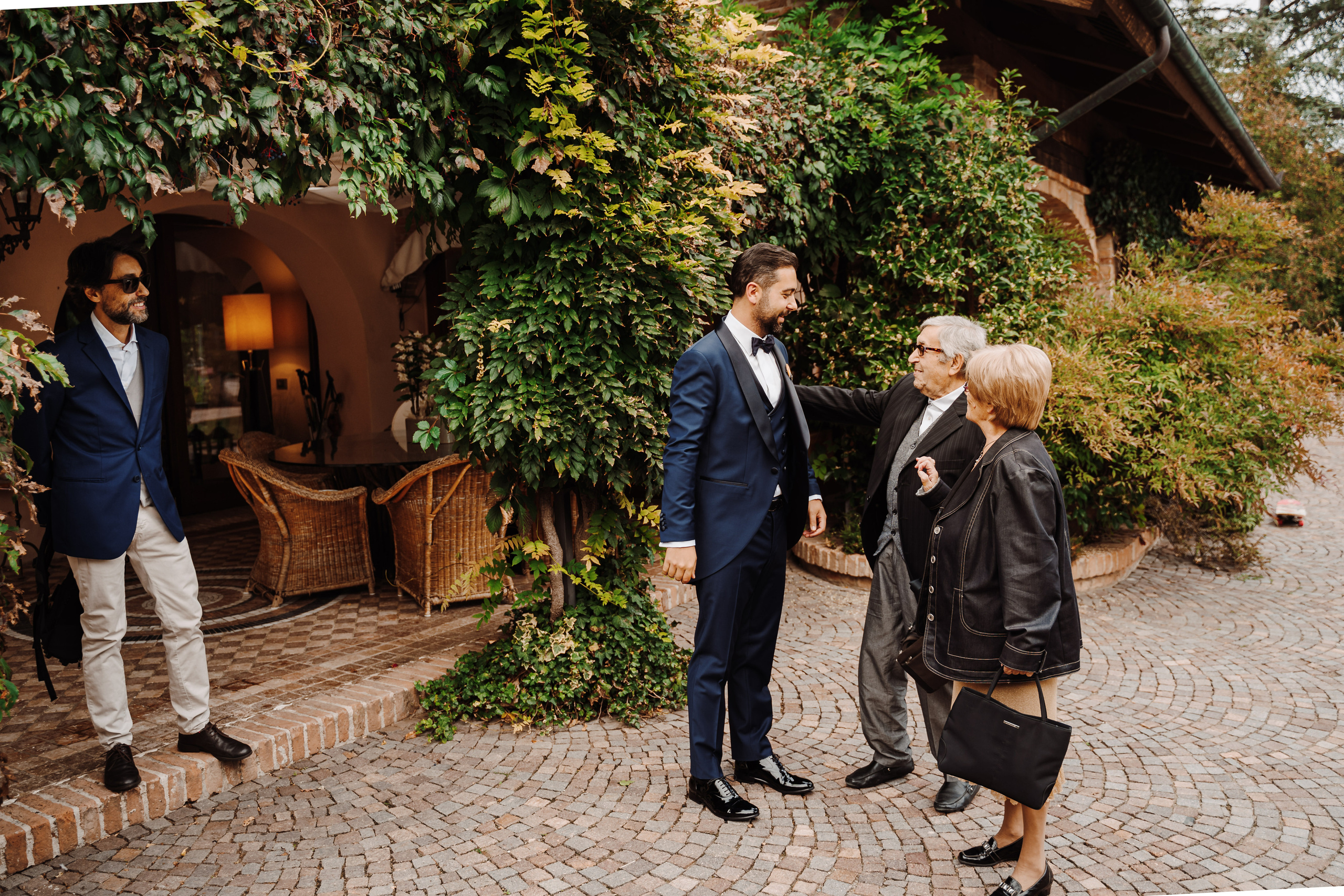 Italy wedding (Full gallery). Wedding Photography & Videography Team in California, Los Angeles, San Francisco, San Diego and Travel